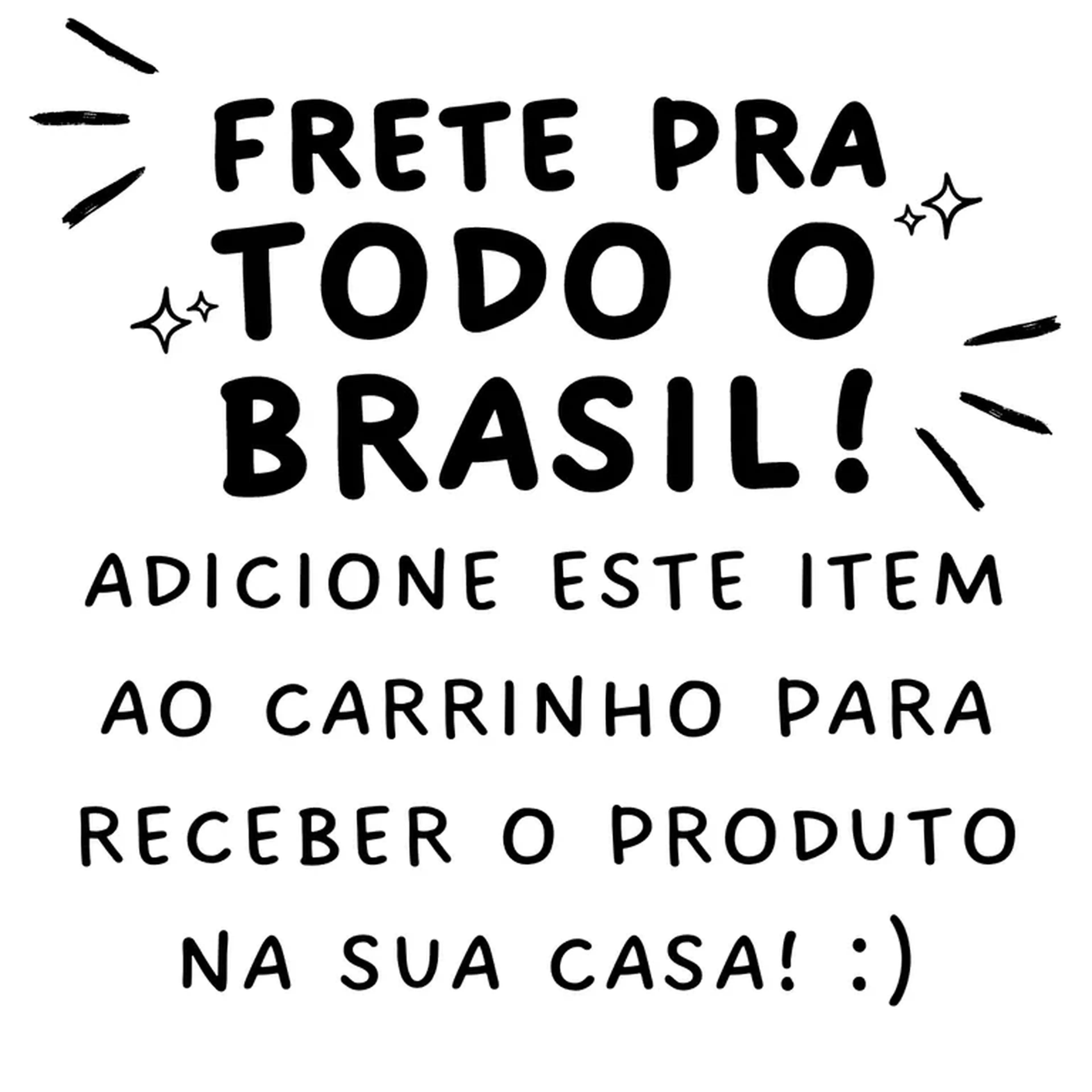 000 FRETE FIXO PARA TODO O BRASIL imagem