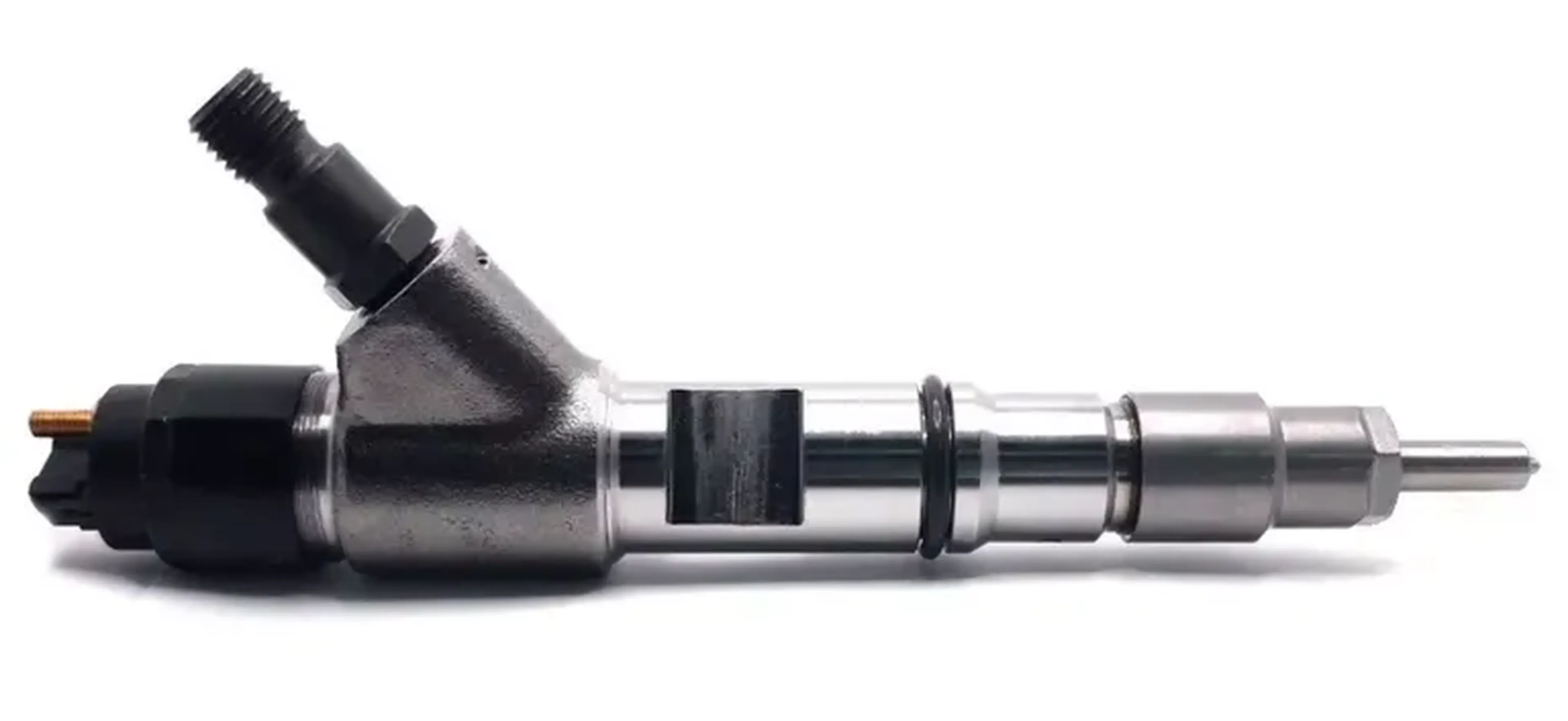 BICO INJETOR 0445120297 VW CAMINHAO 9-160 imagem