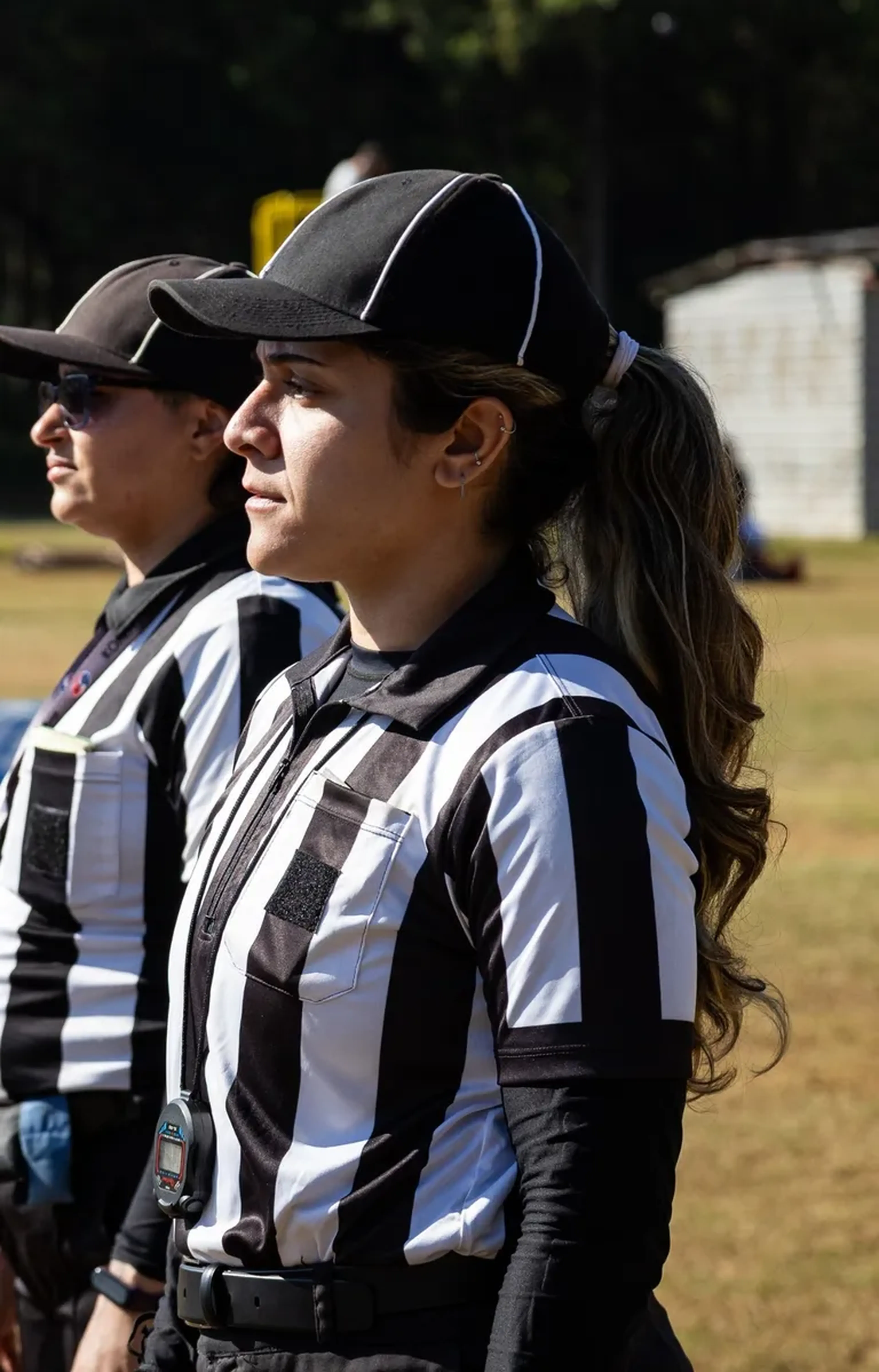 Tam P: camisa manga curta imagem