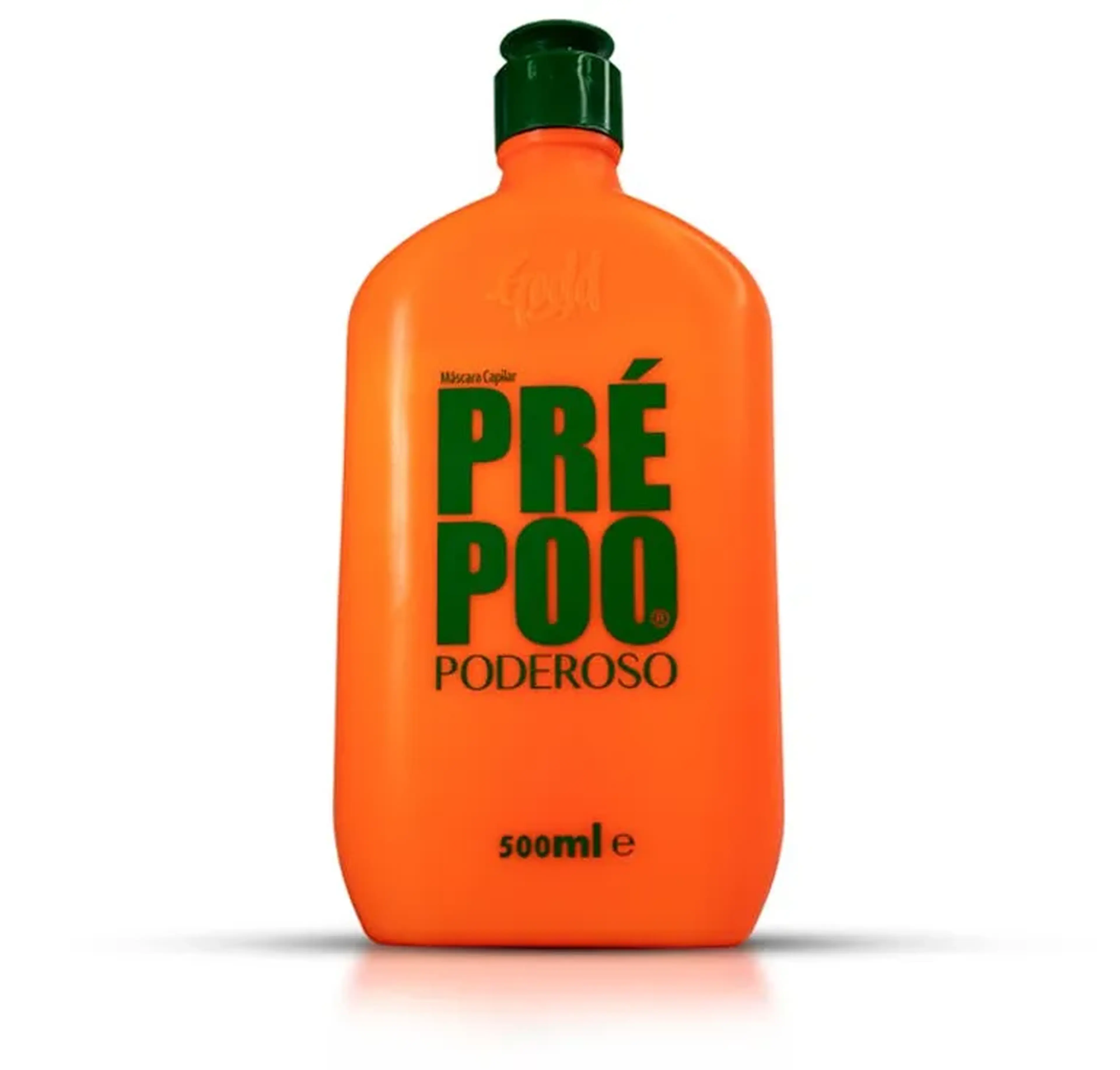 PRÉ-POO PODEROSO imagem