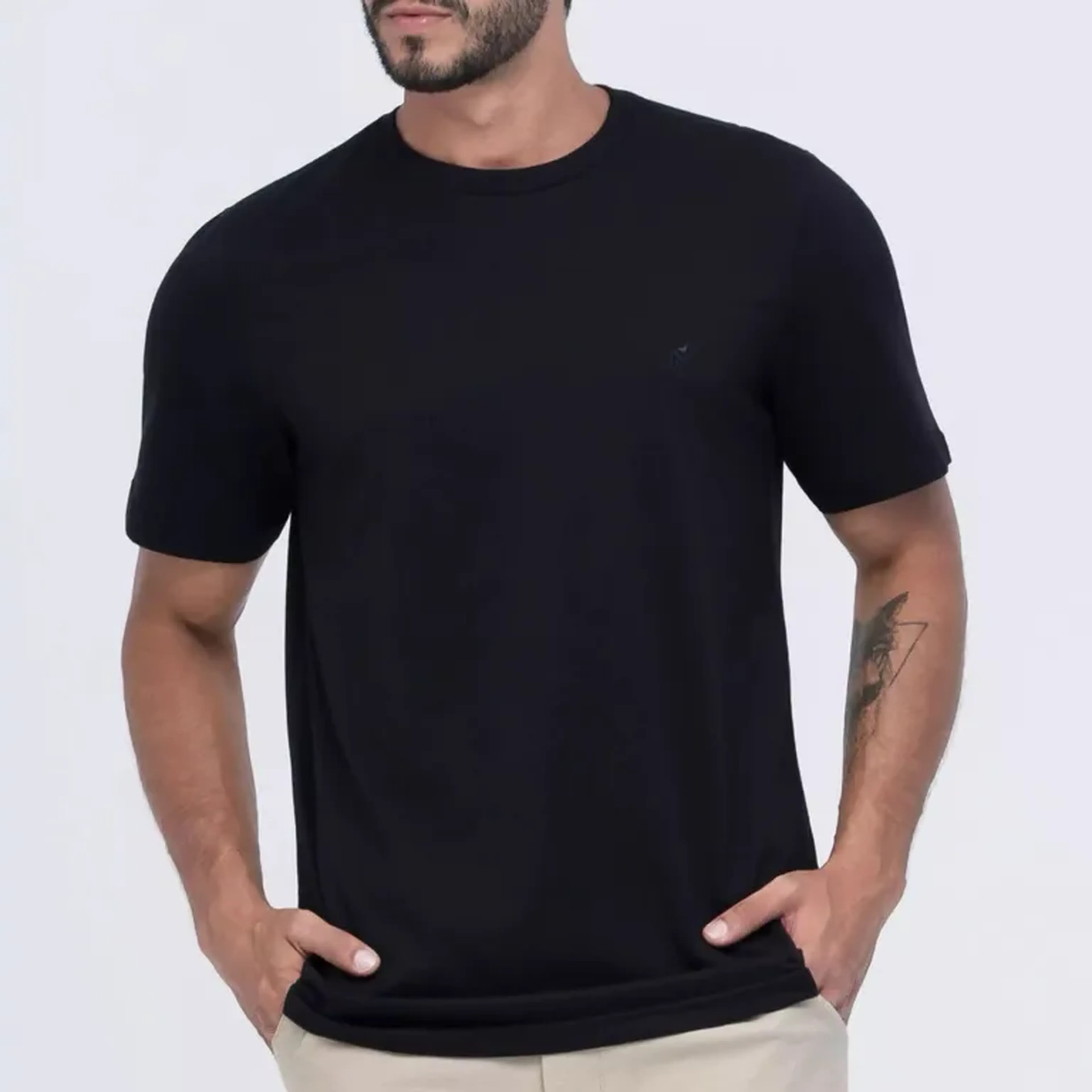 T - Shirt Clean imagem