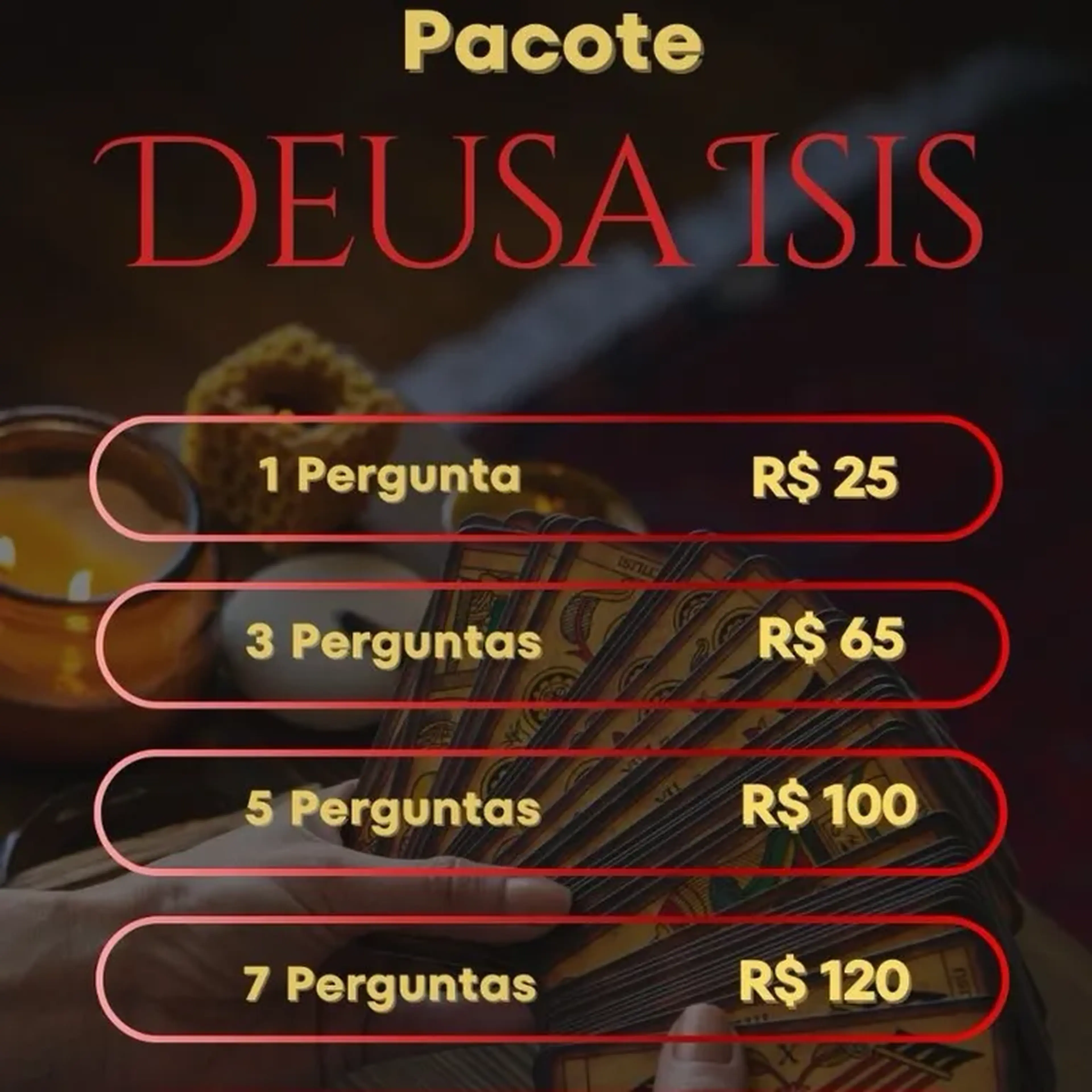 3 perguntas imagem
