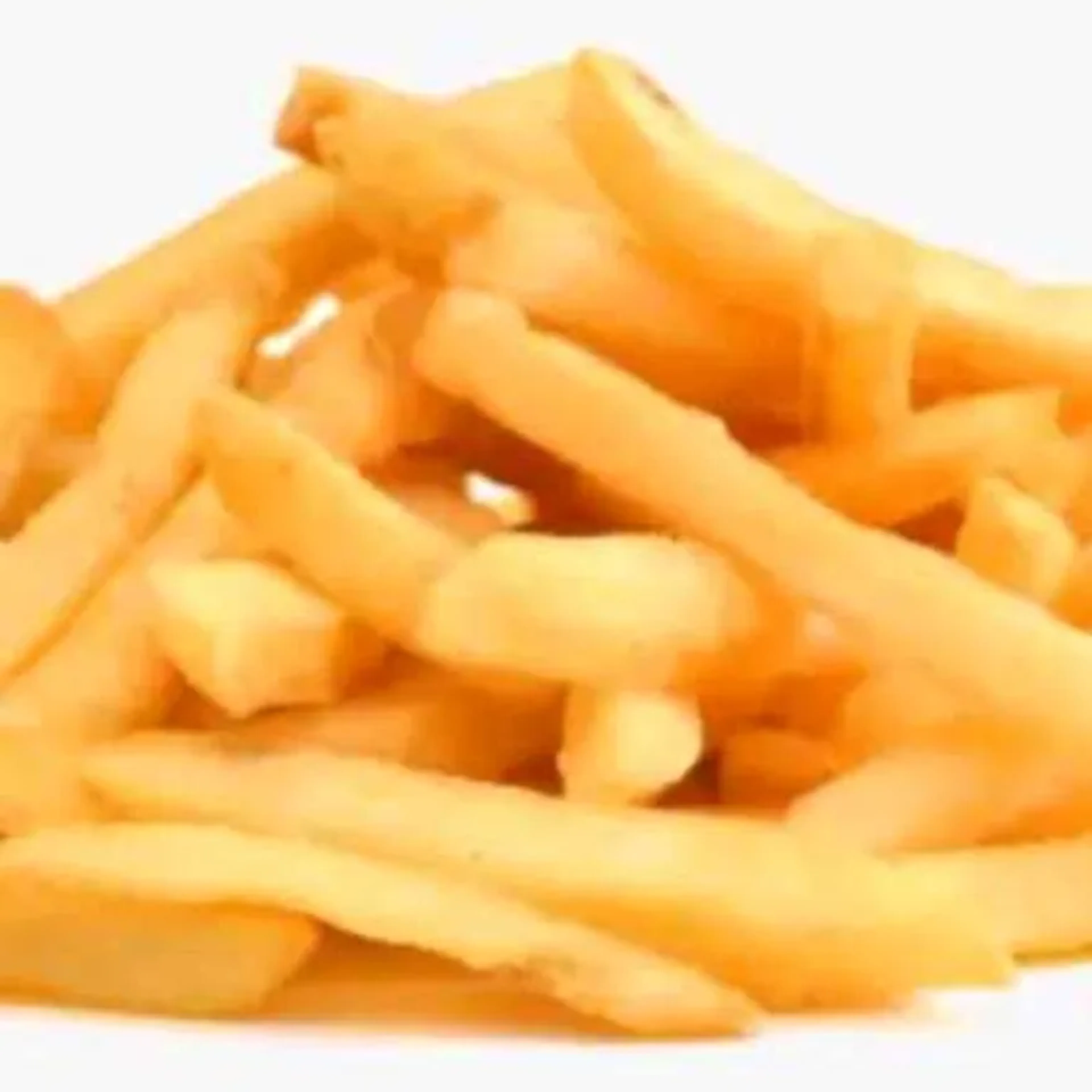Batata Frita G imagem