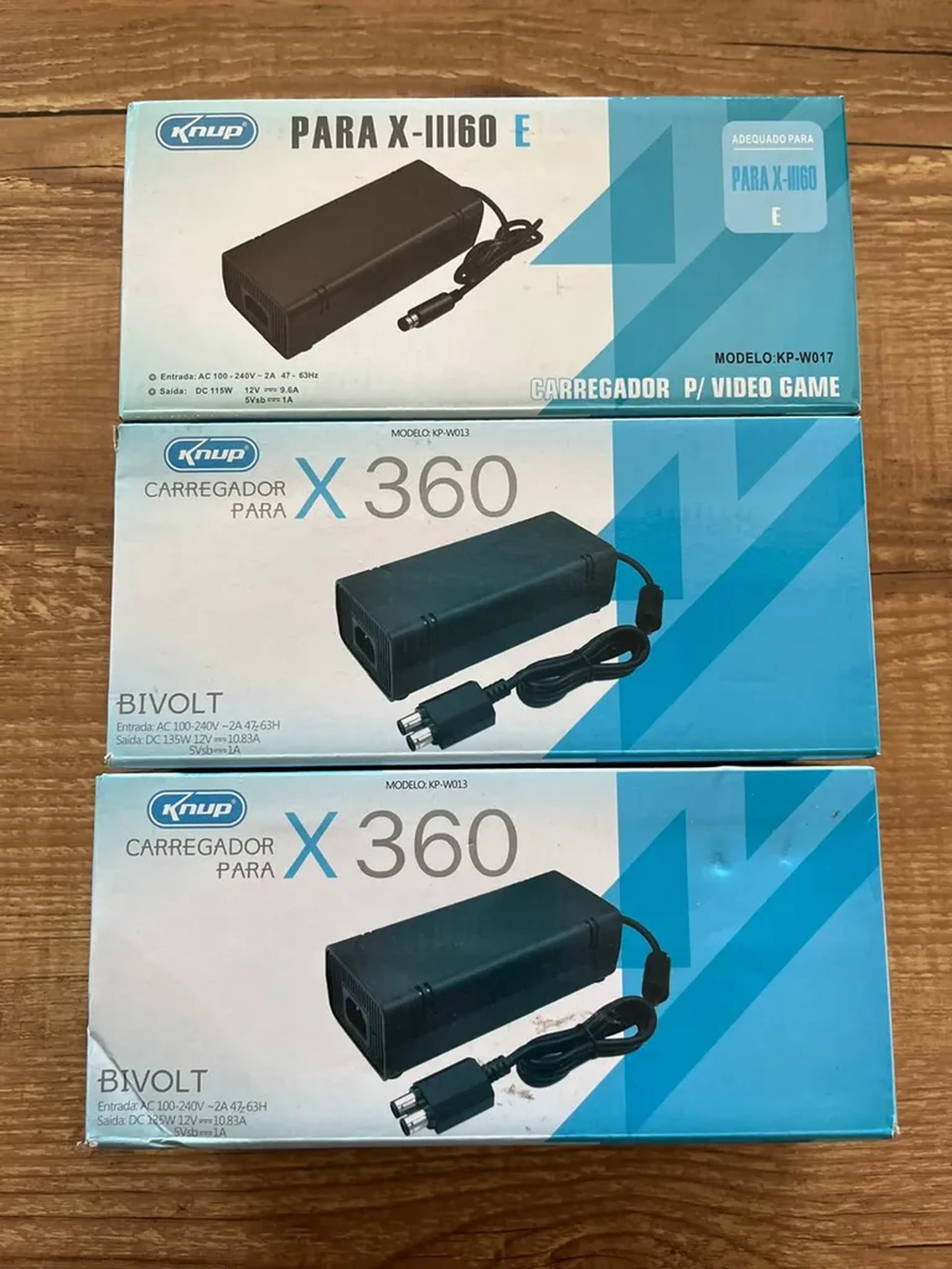 Fonte Xbox 360 (Entrega Grátis) imagem