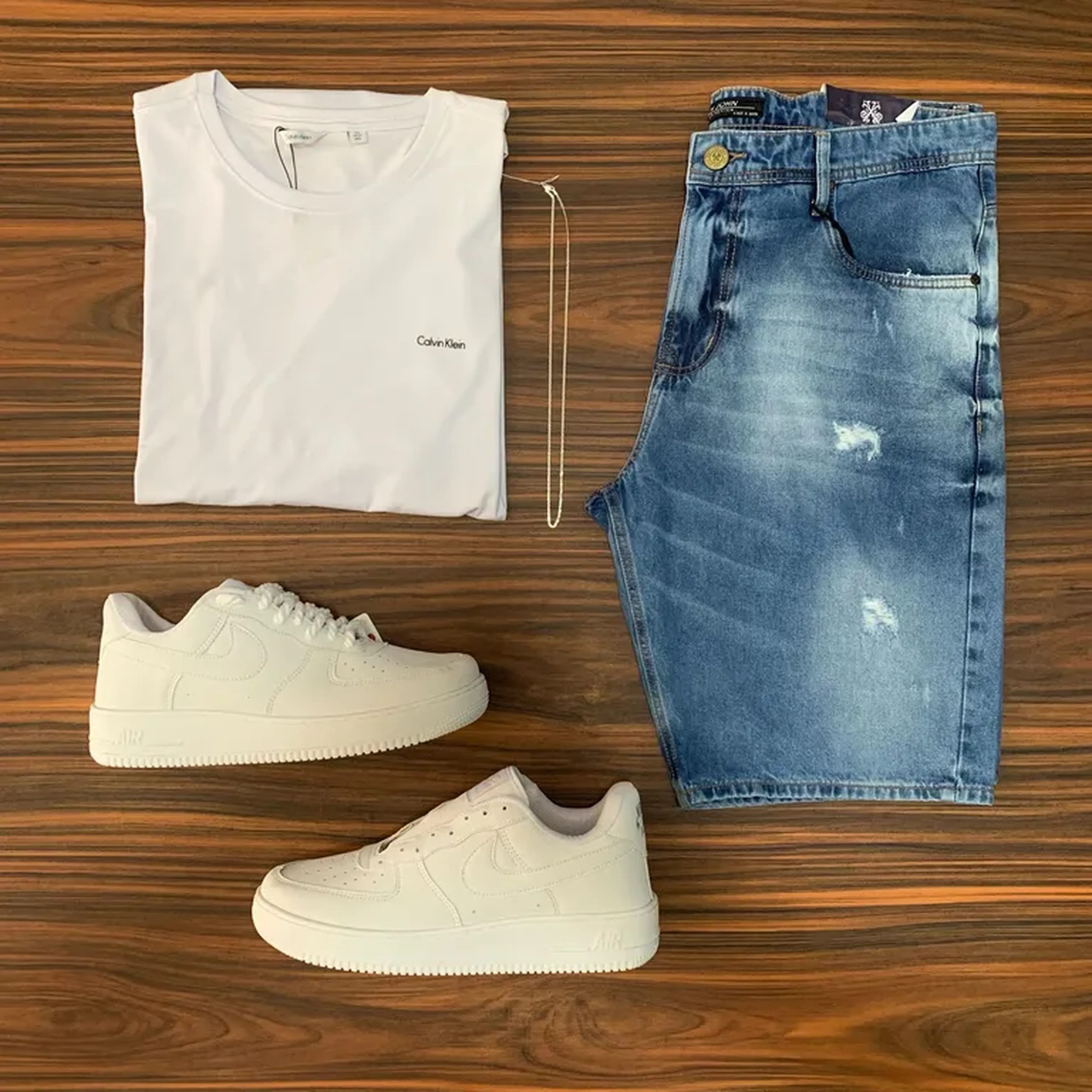 SUGESTÃO DE KIT imagem