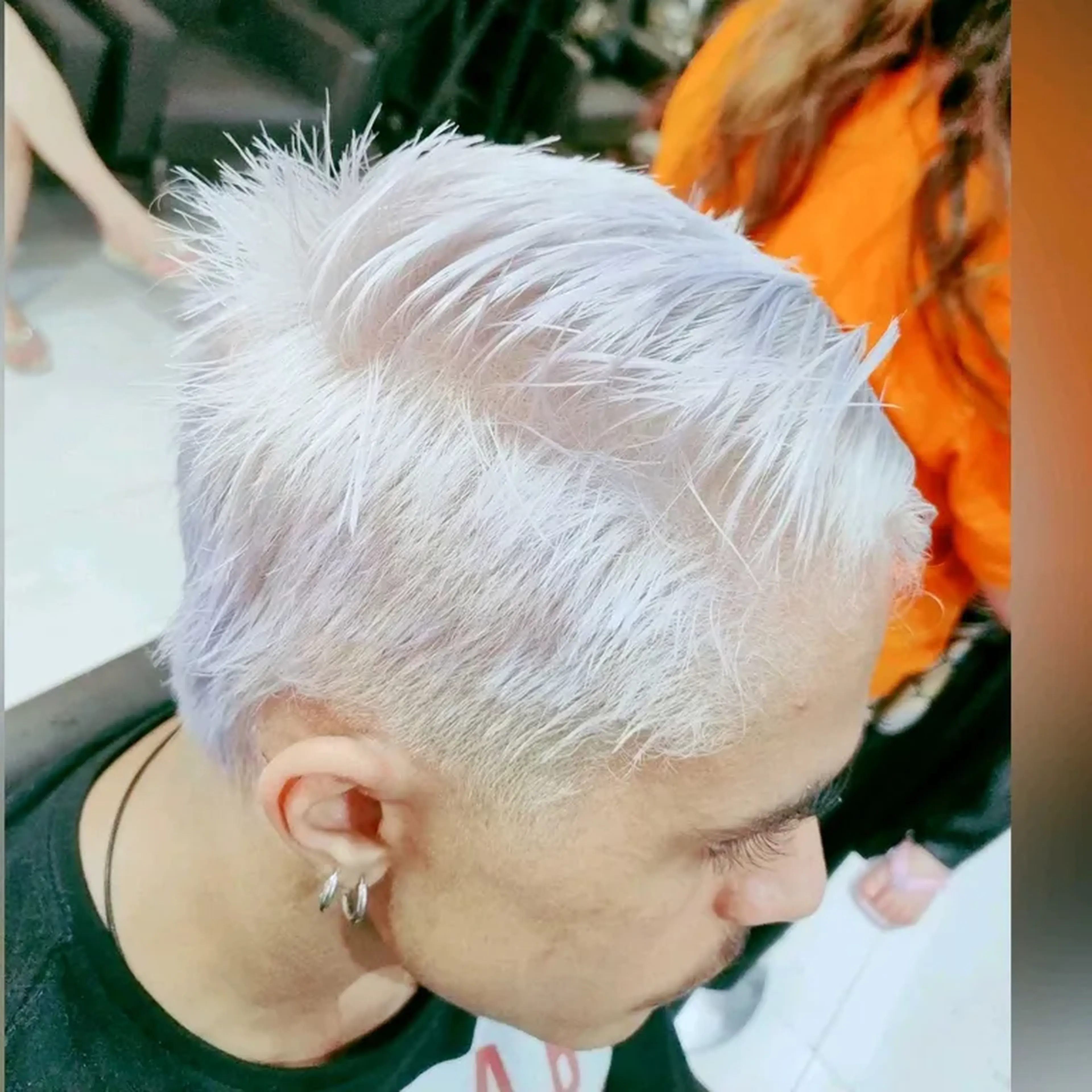 NEVADO ( A PARTIR ) imagem