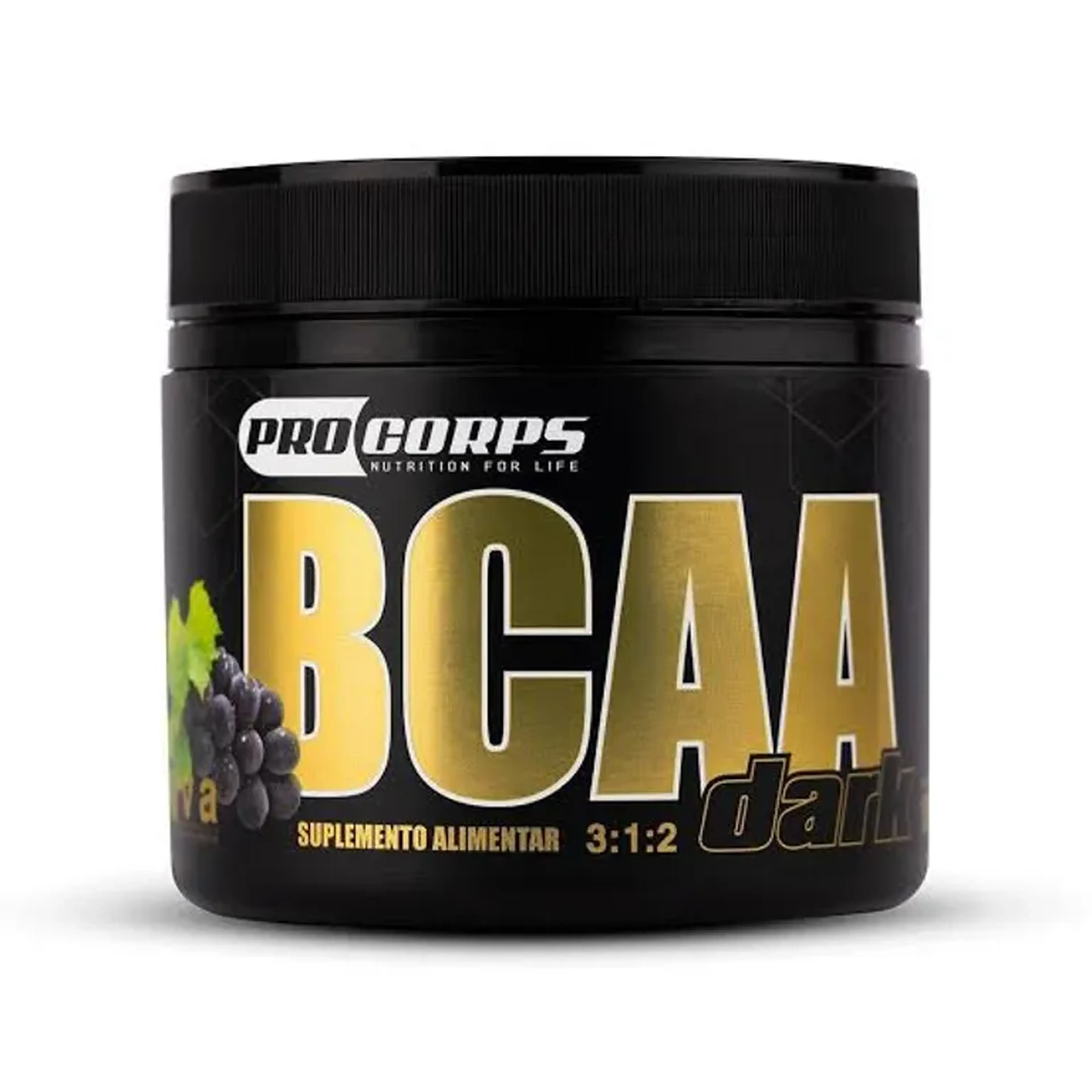 BCAA DARK imagem