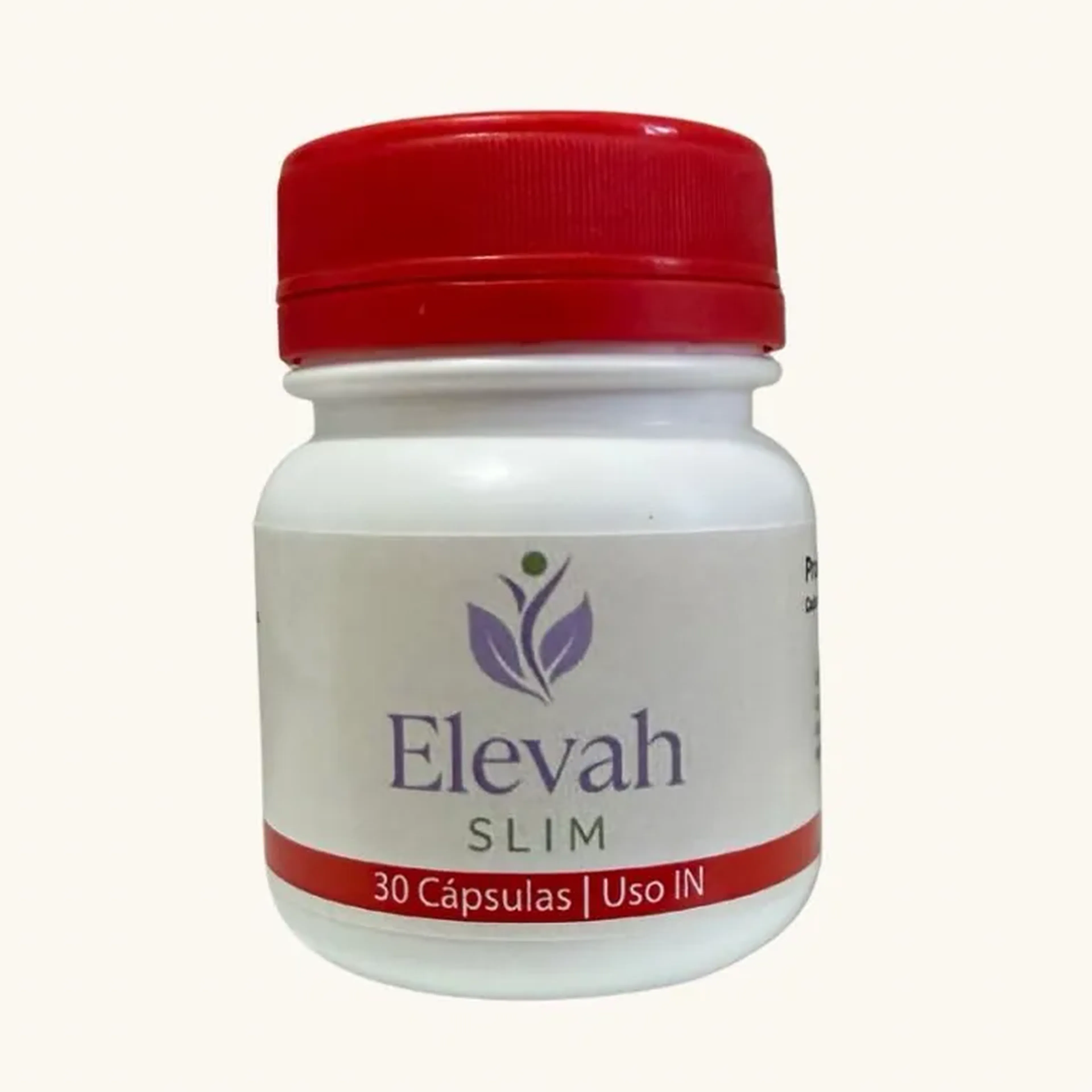 Elevah Slim Red imagem