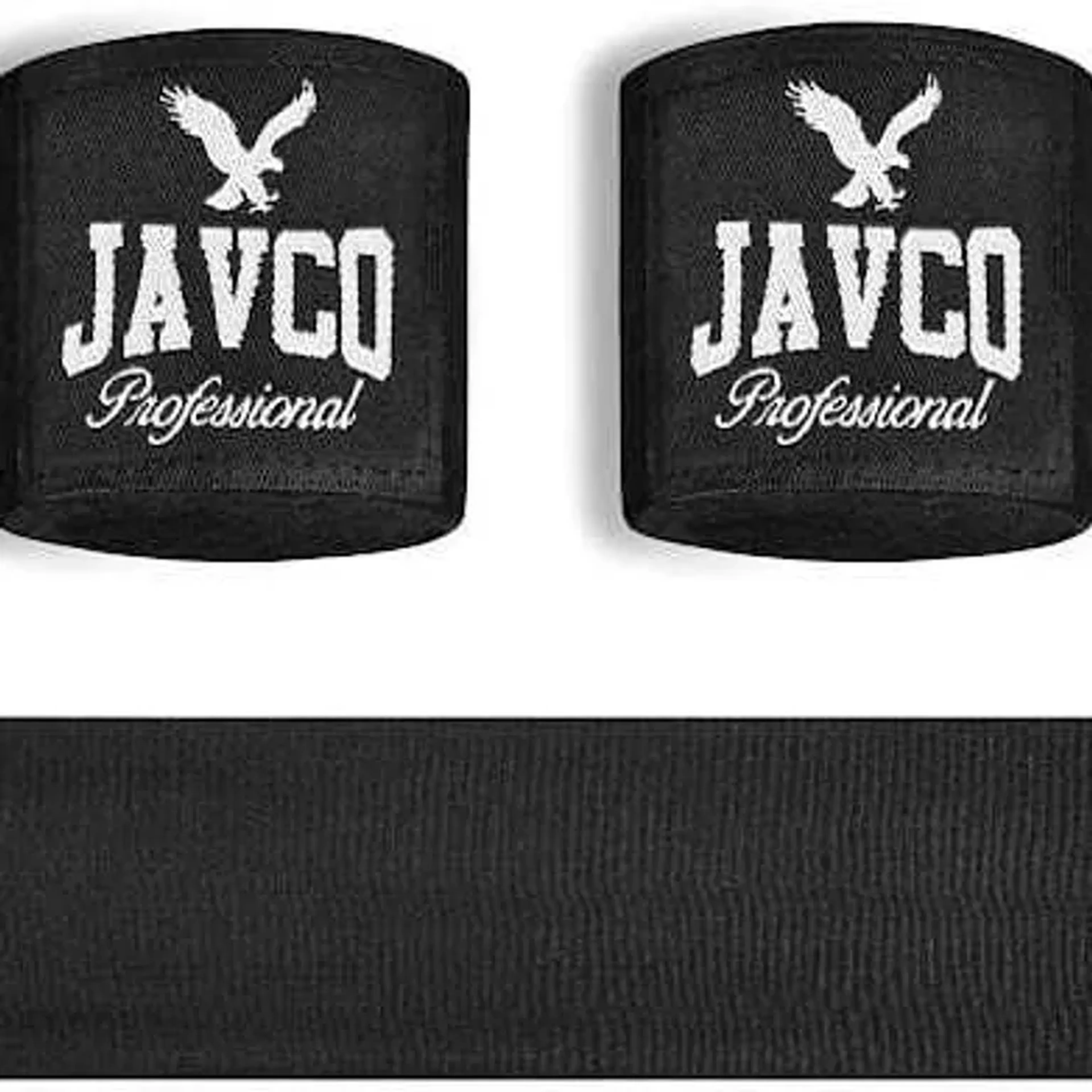 Bandagem Javeco Profissional 4.5 Preta imagem