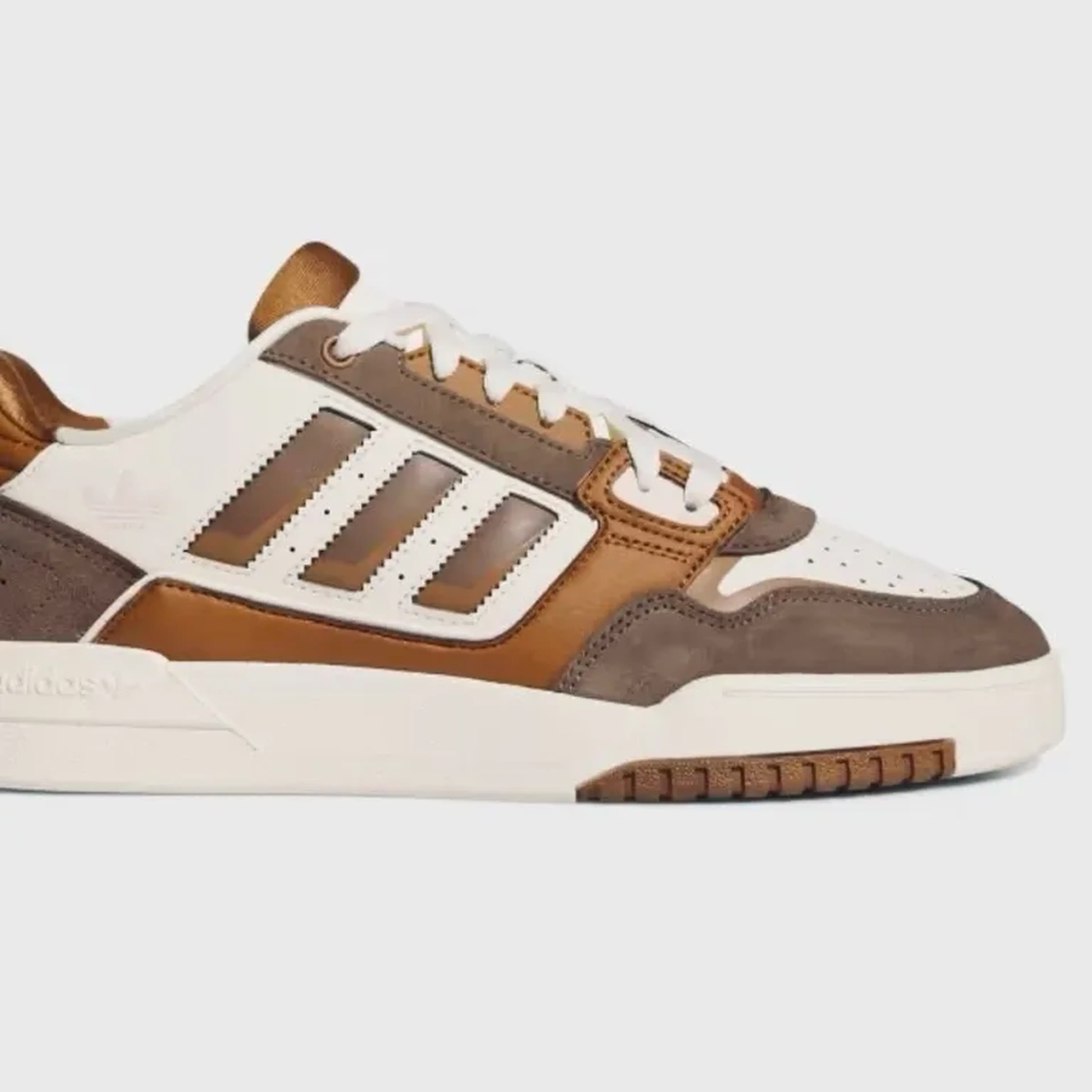 Adidas Drop Step Low 2.0 imagem