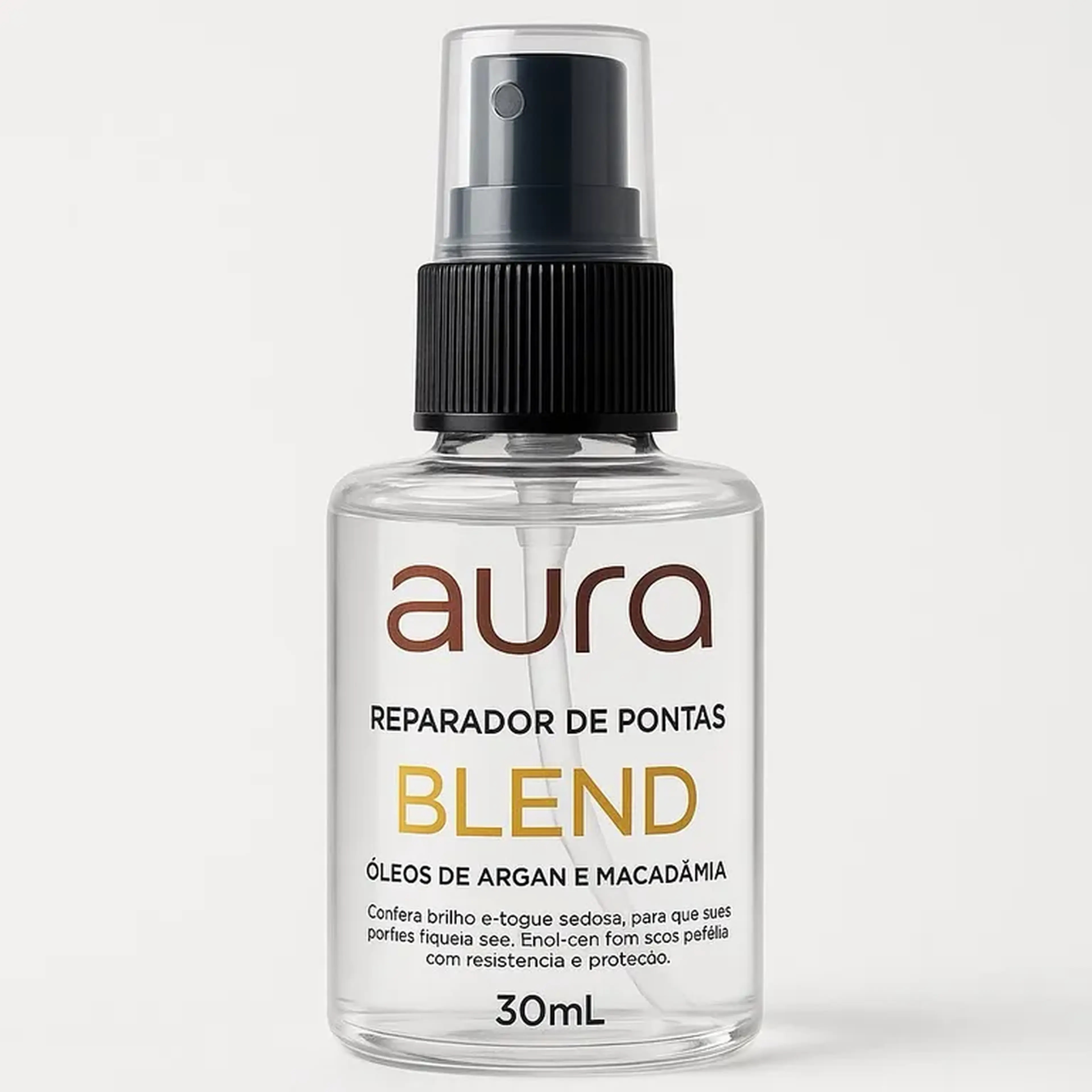 Reparador de Pontas Blend imagem