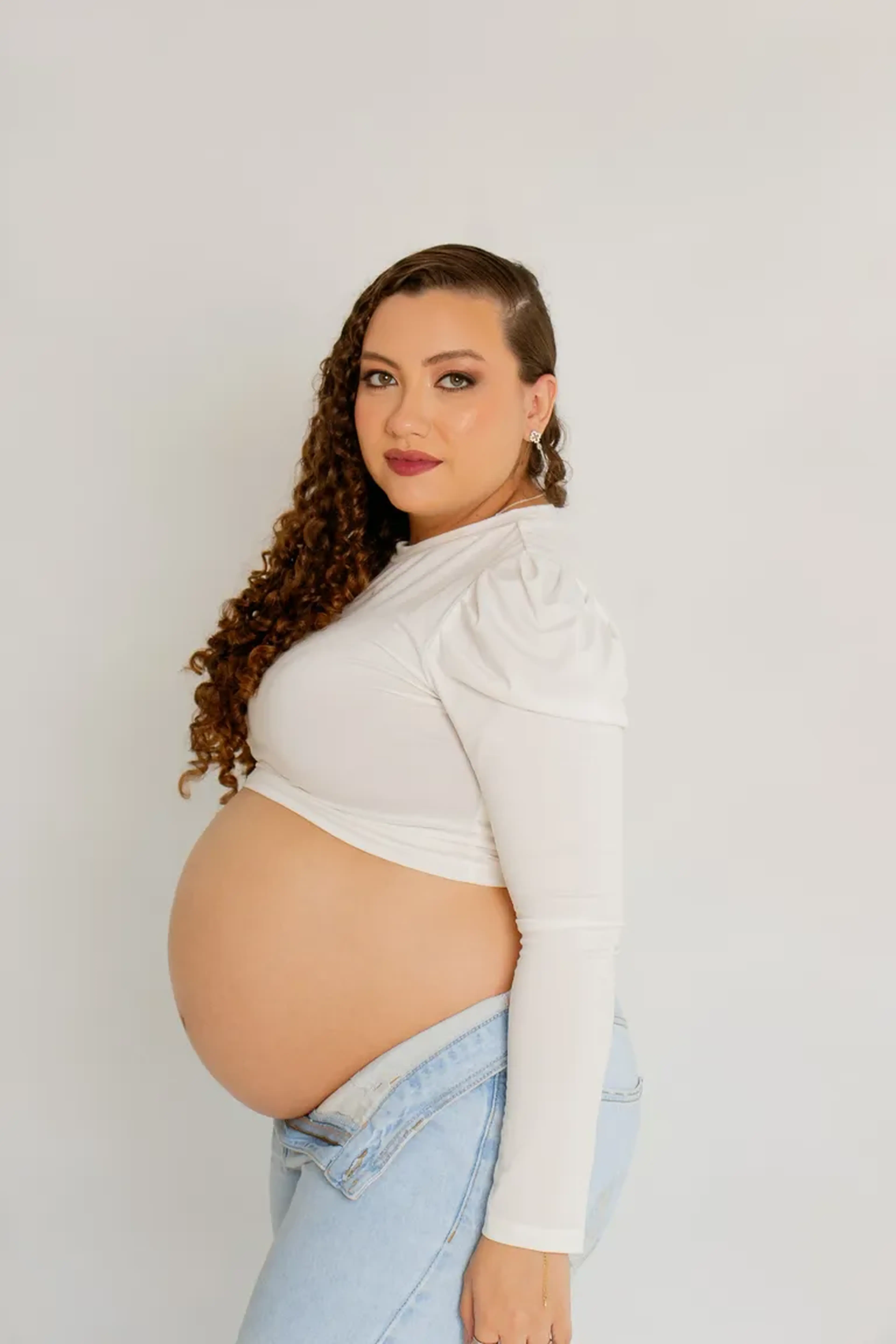 Ensaio - Pacote 1 imagem