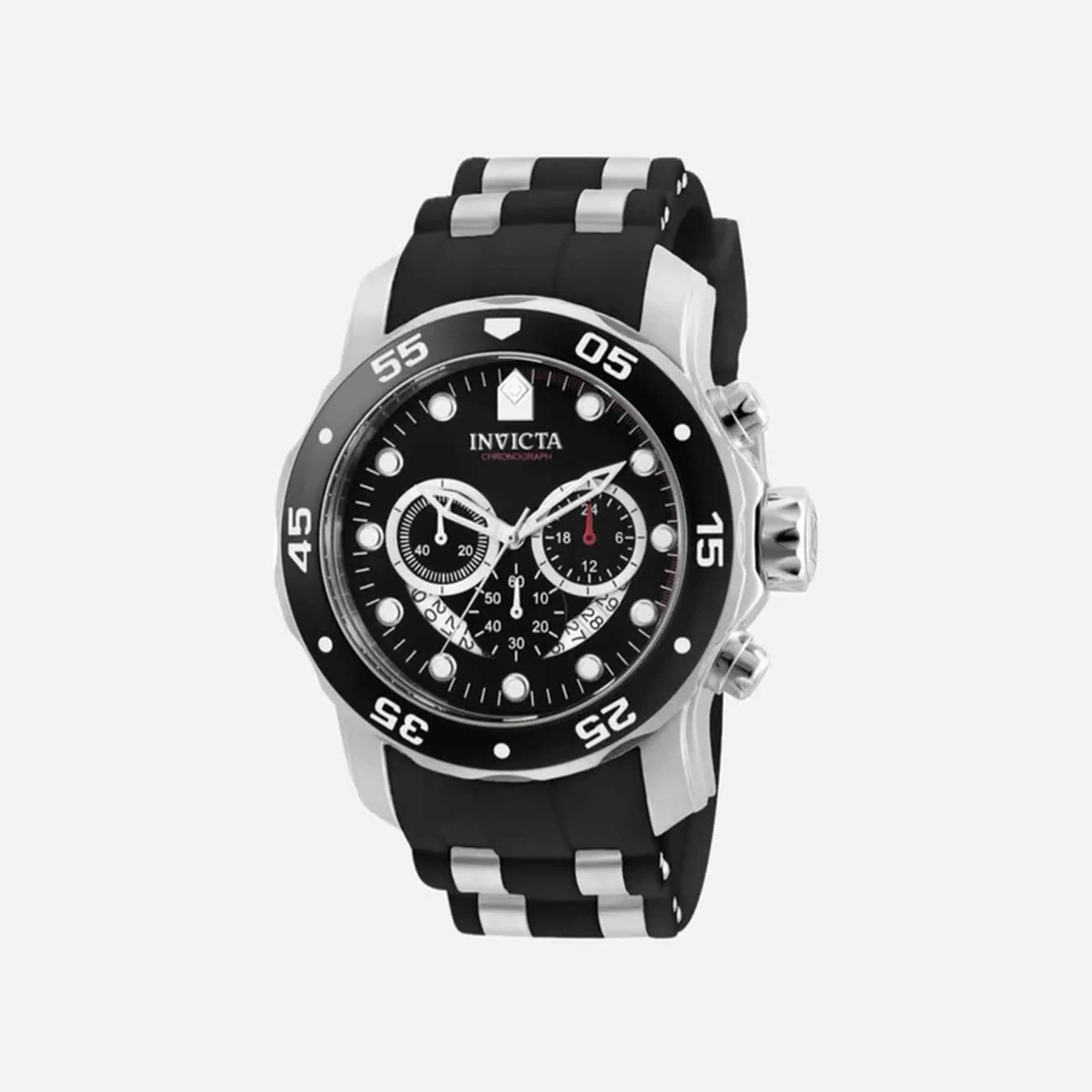 Relógio Masculino Invicta 6977 Pro Diver imagem