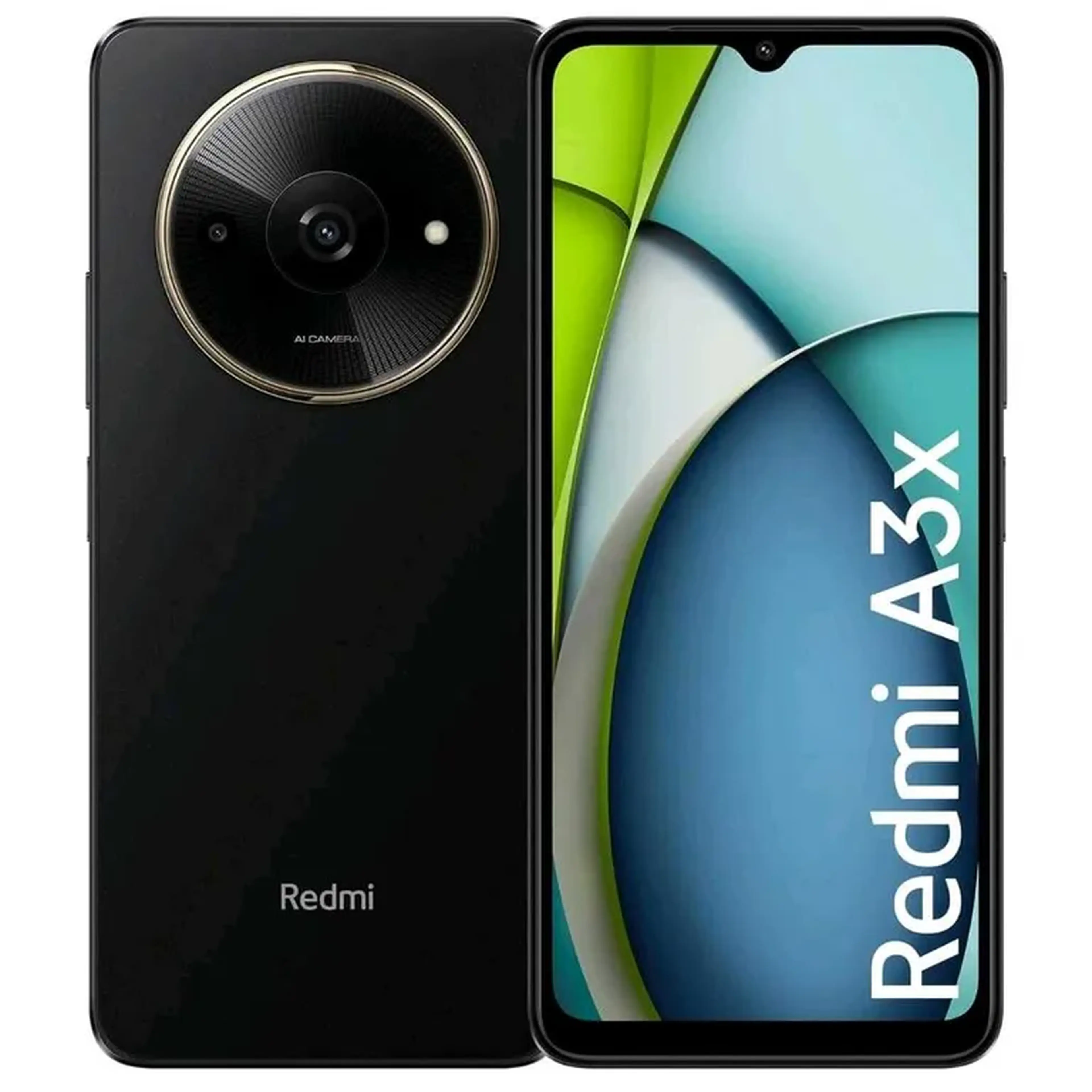 Redmi A3x 128GB 4GB RAM 4G imagem