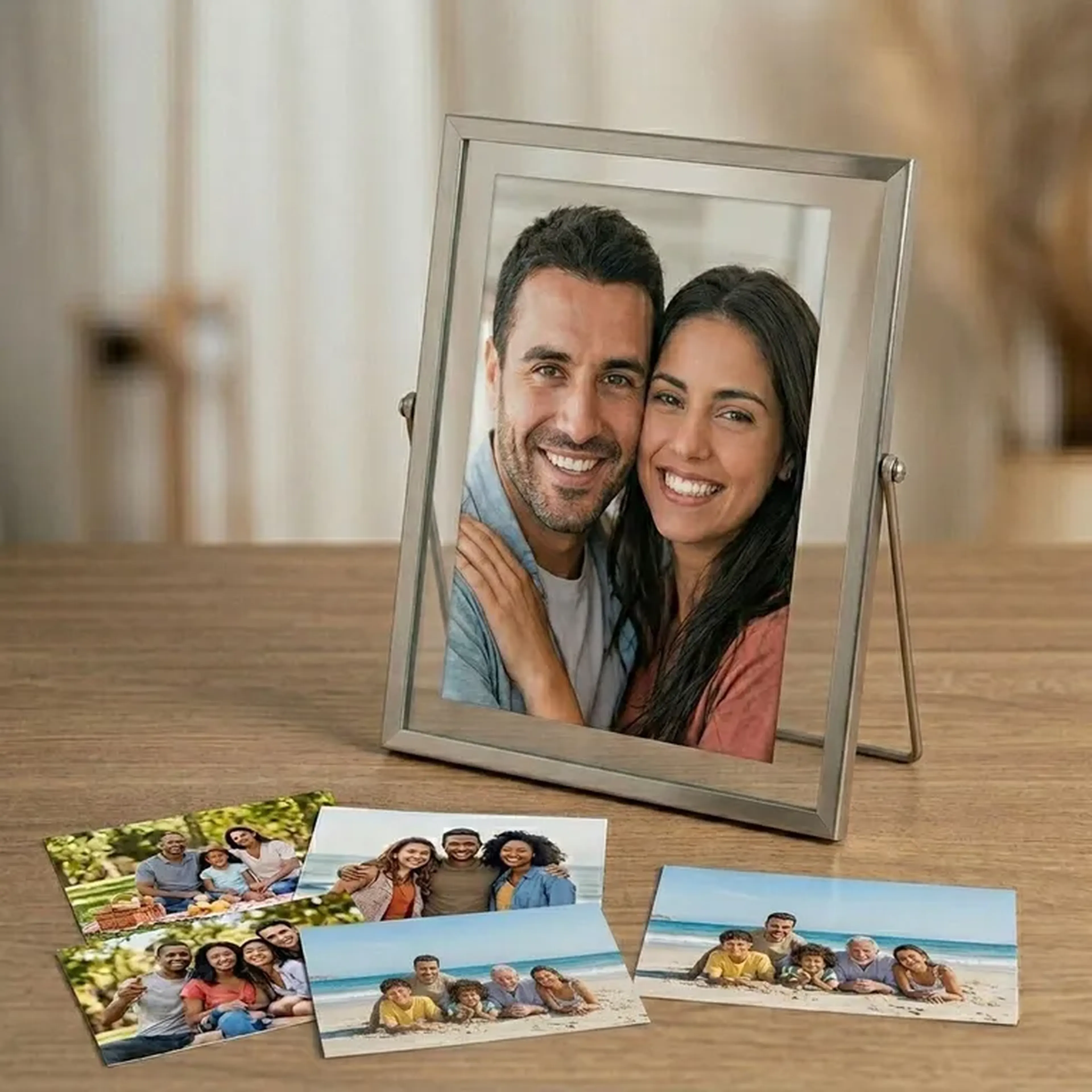 Revelação Fotográfica 15x21 imagem