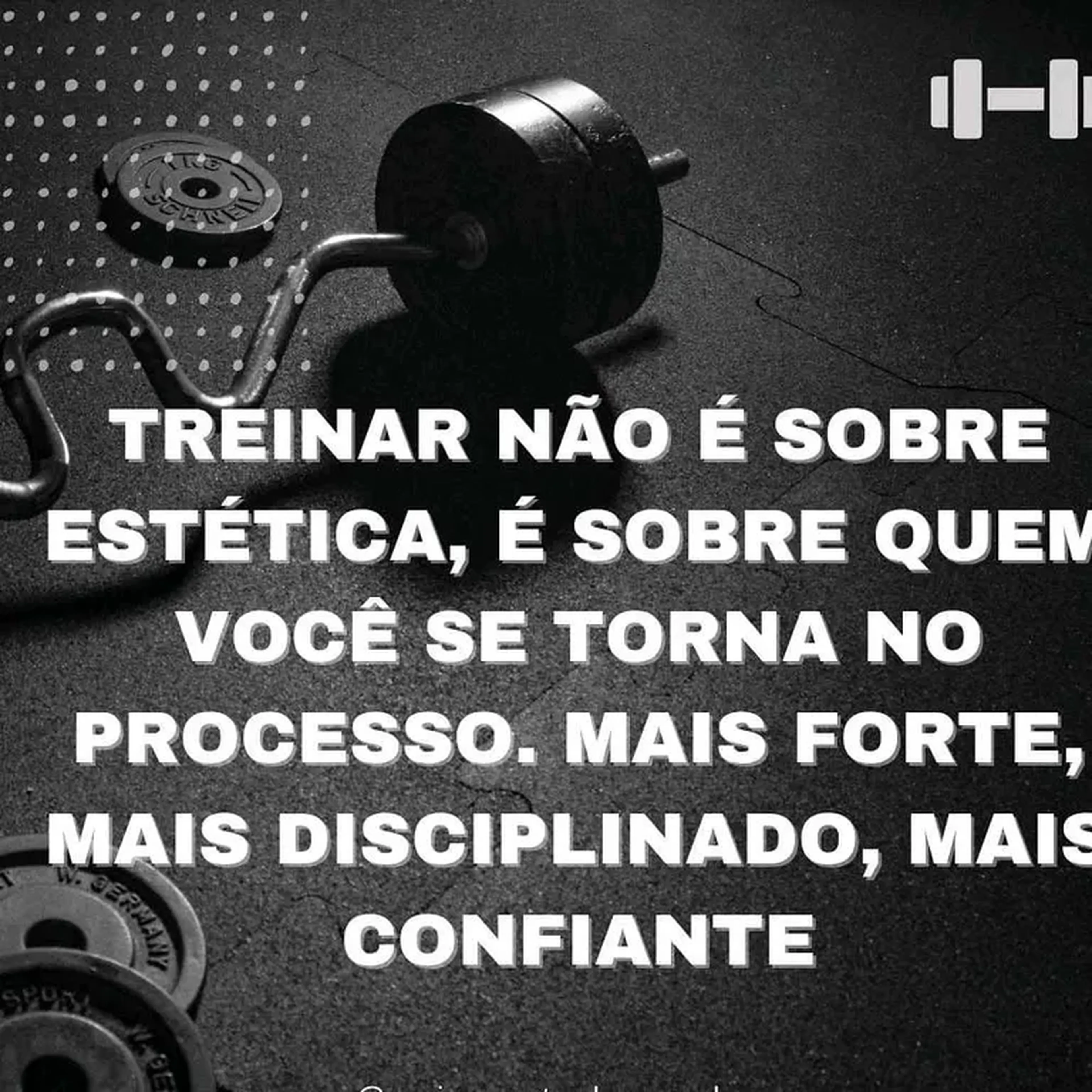Personal Trainer 💪🚀 imagem