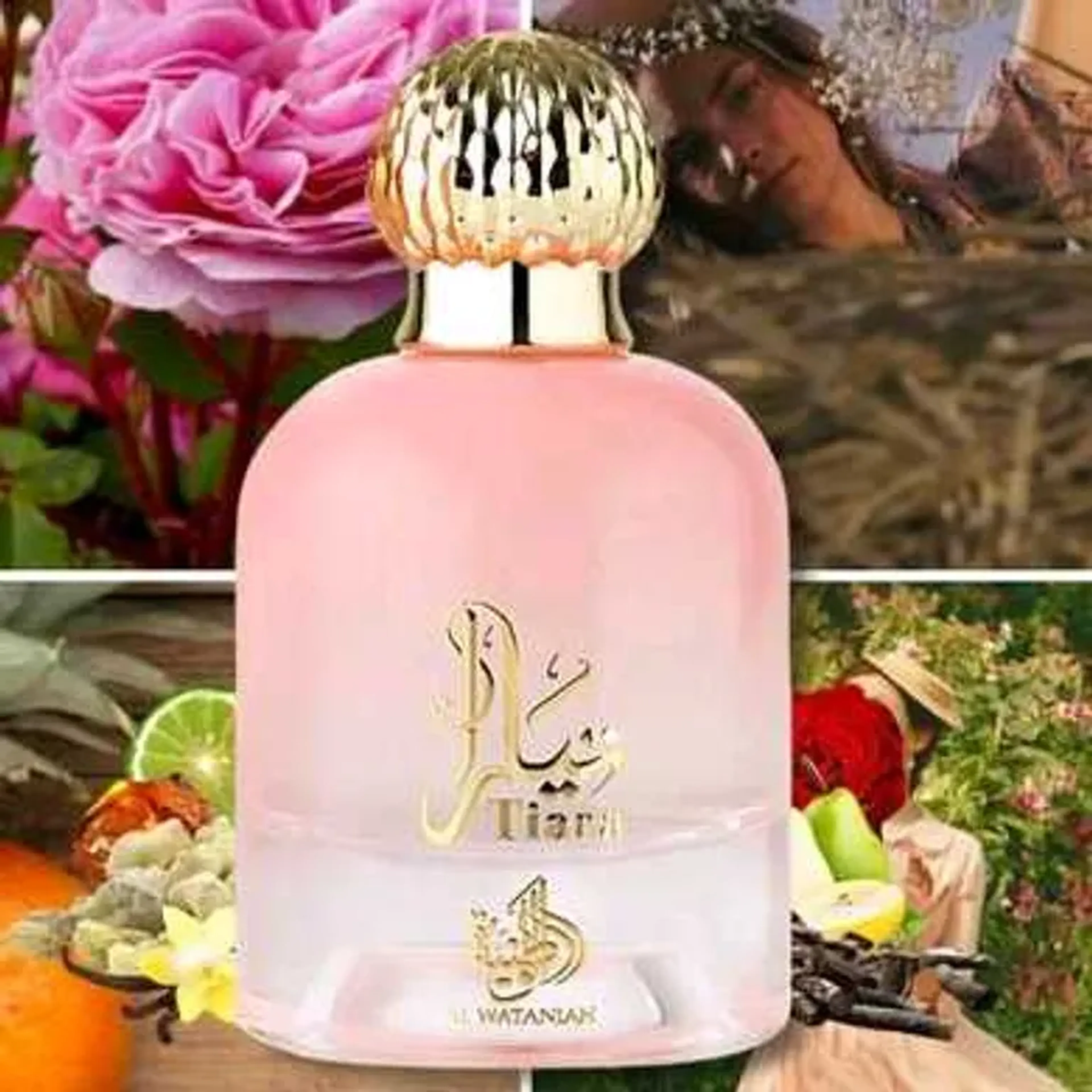 Tiara Pink 15ml imagem