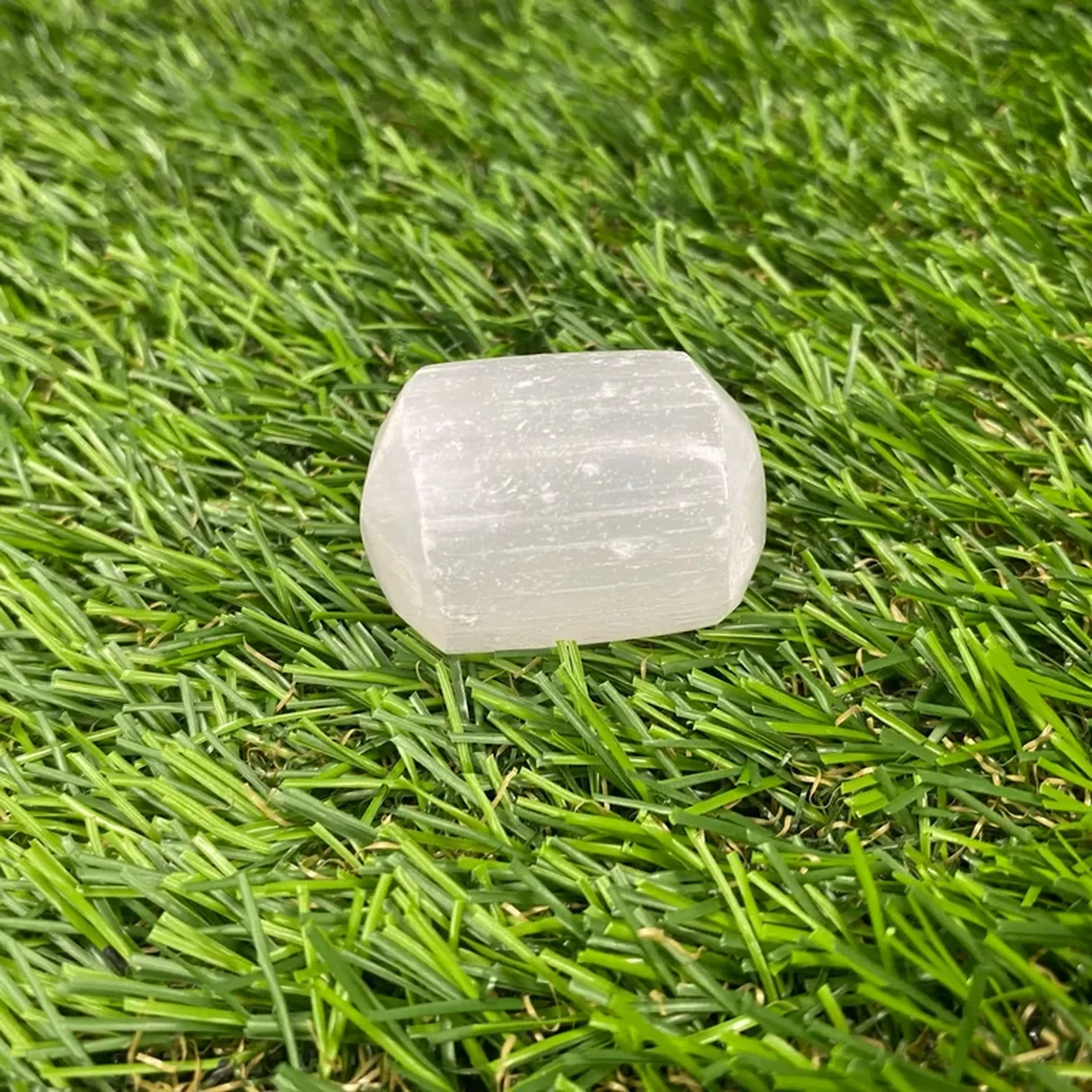 Selenita Cristal imagem