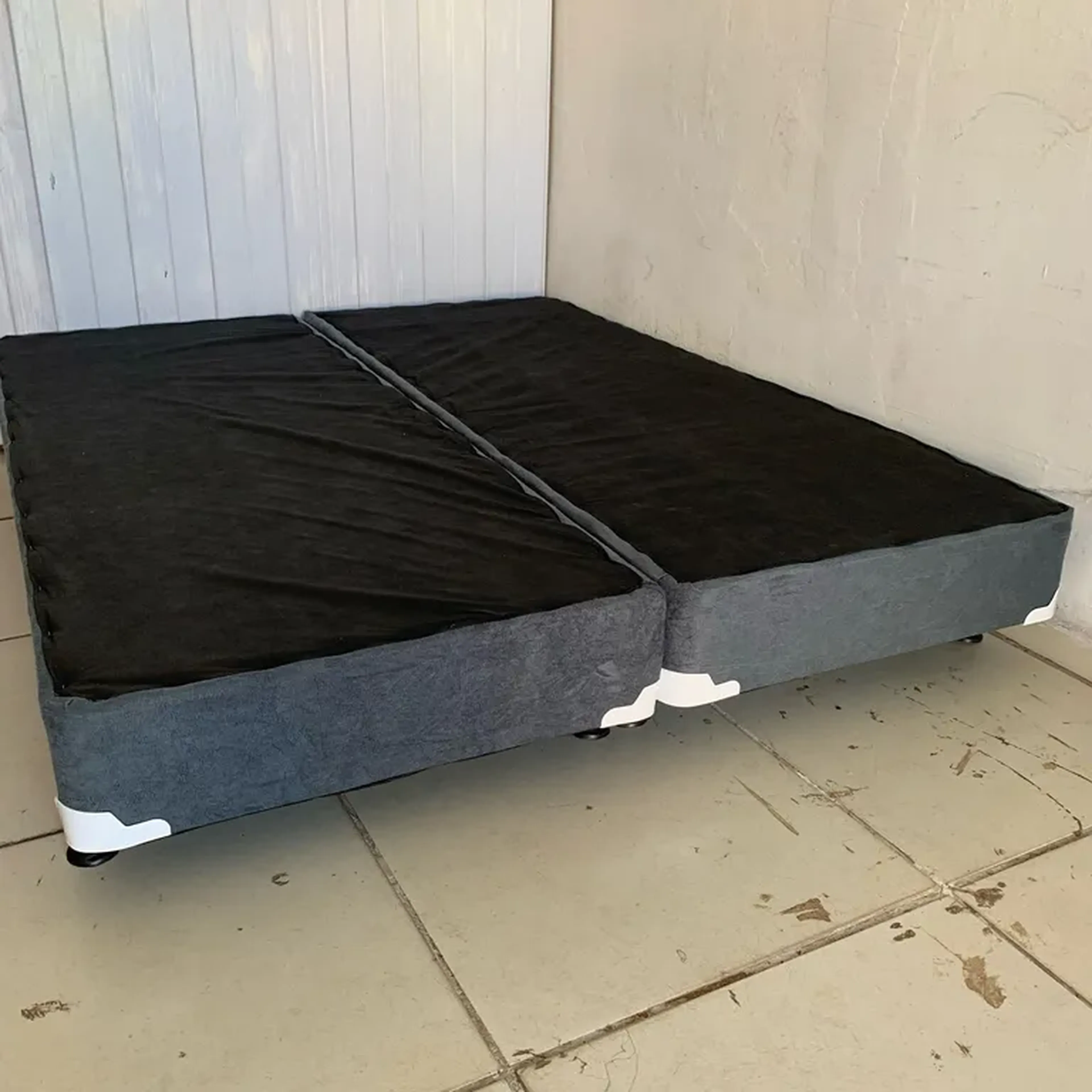 BASE BOX QUEEN imagem