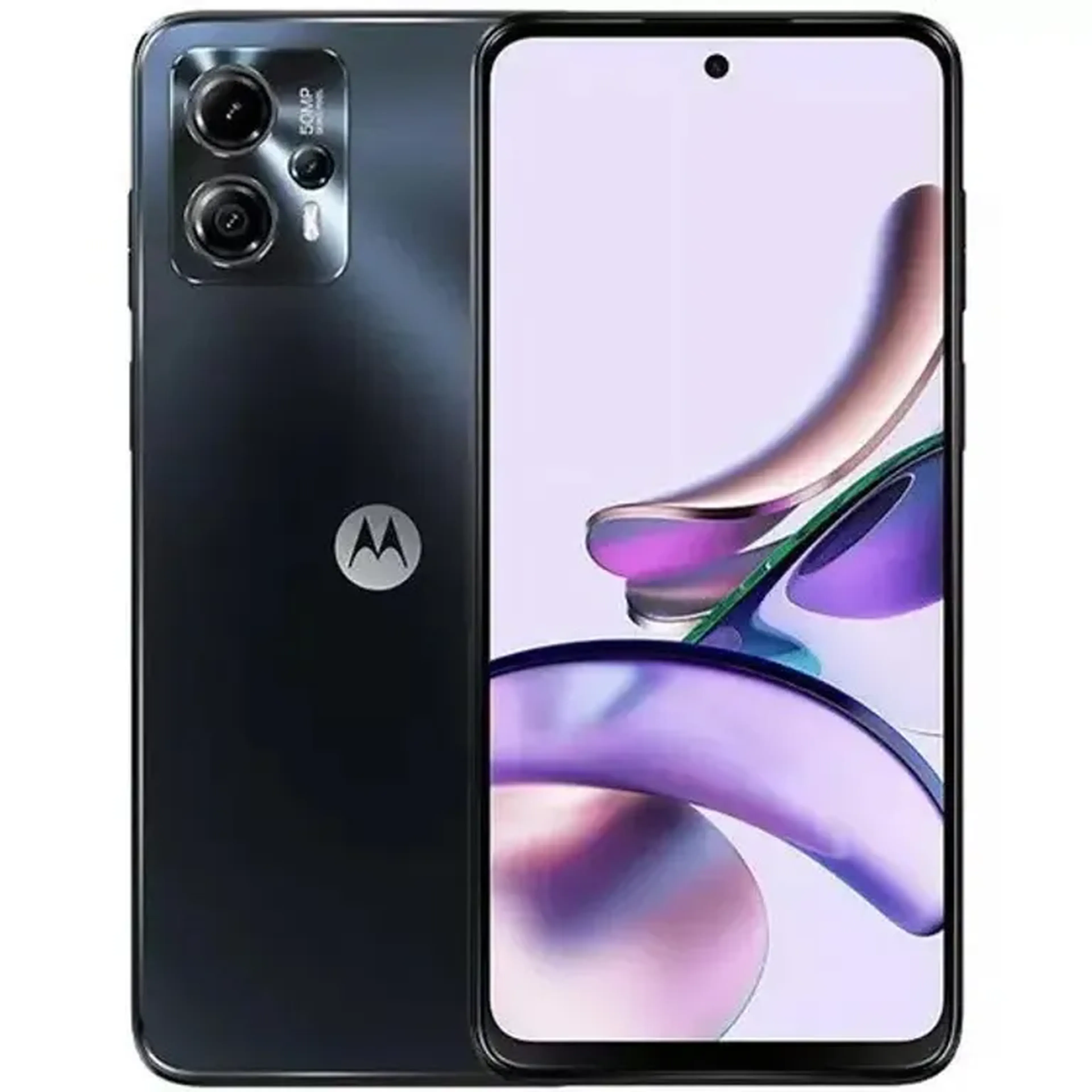 Motorola Moto G13 128GB Cinza imagem