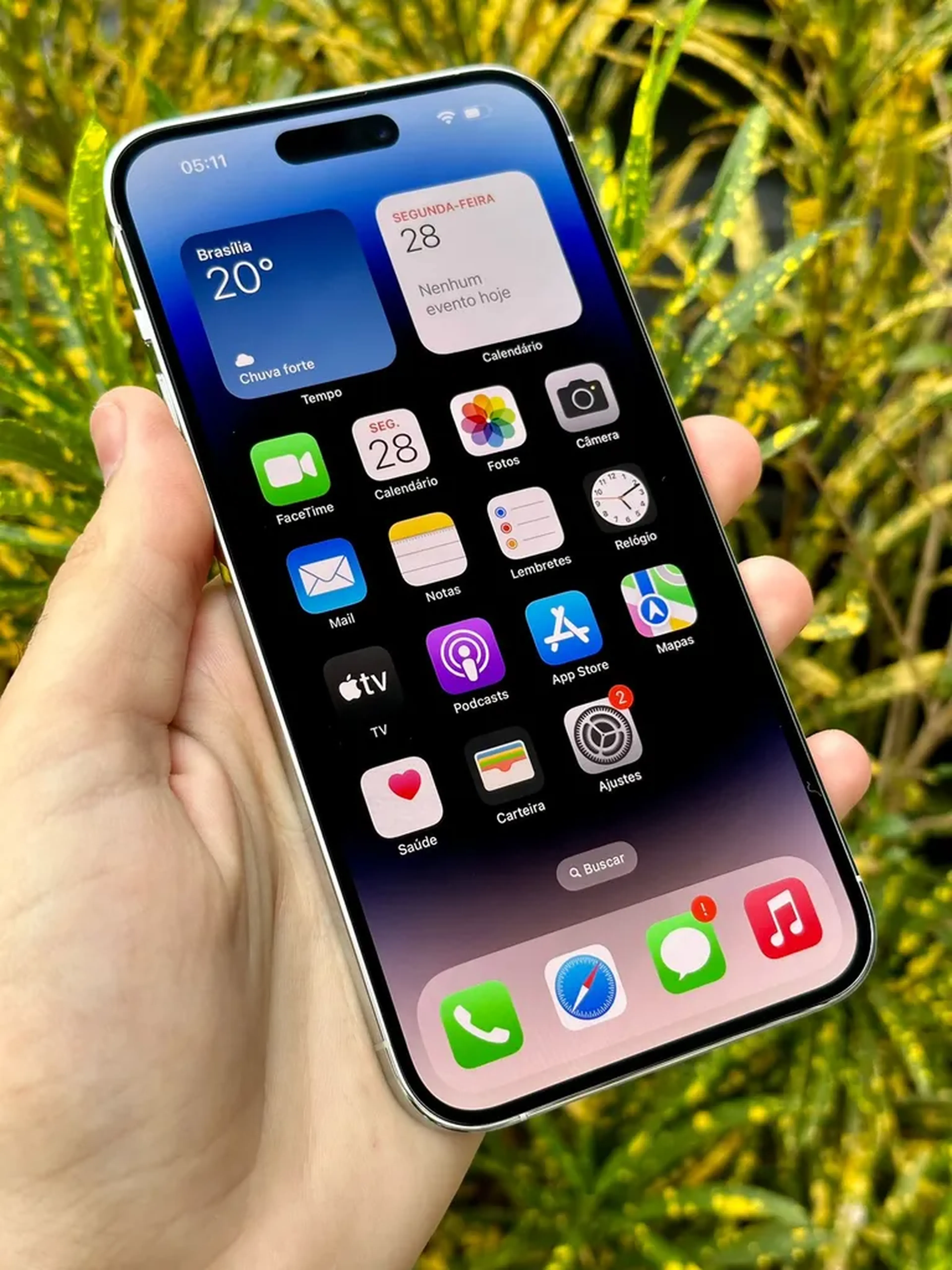 IPhone 12 Pro Max - SEMI NOVO - 256GB imagem