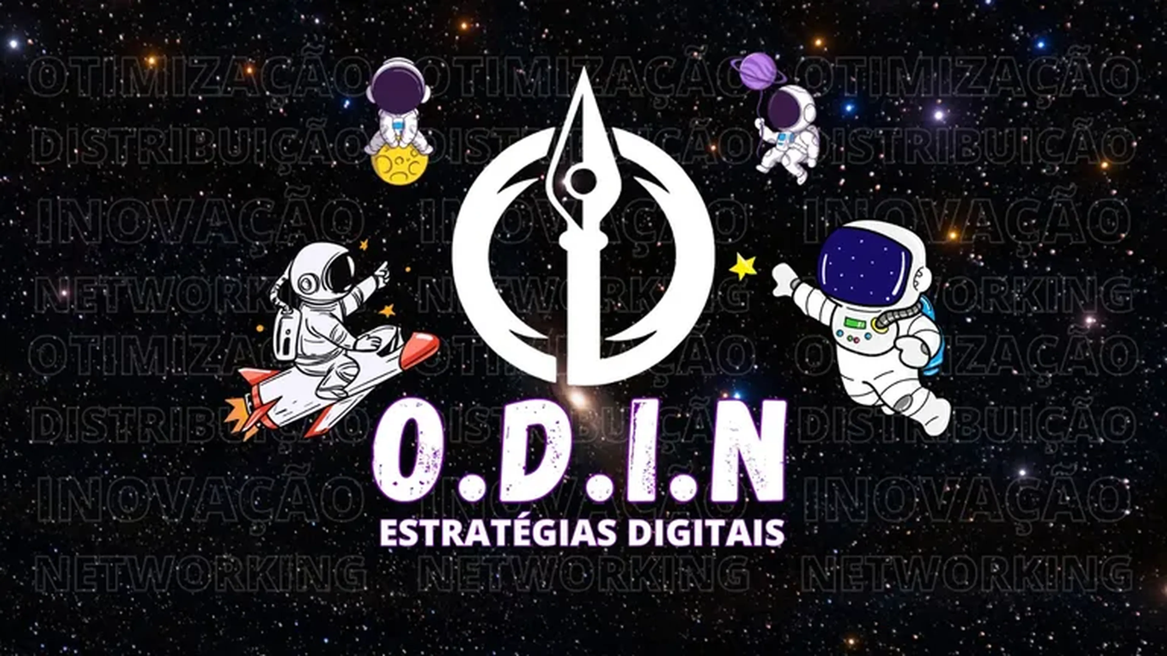 Construção Estrutura para Anúncios imagem