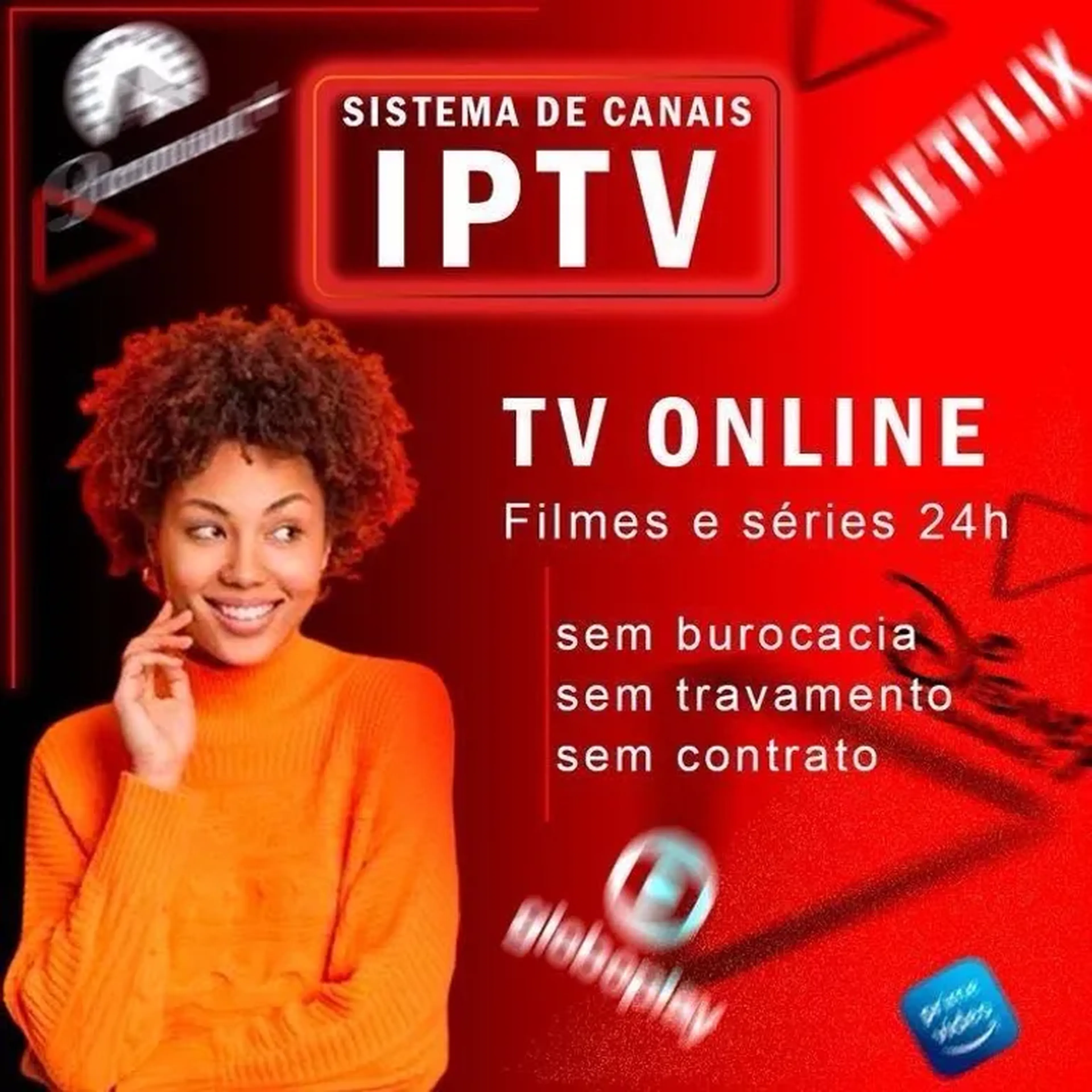 Tv Online Anual imagem