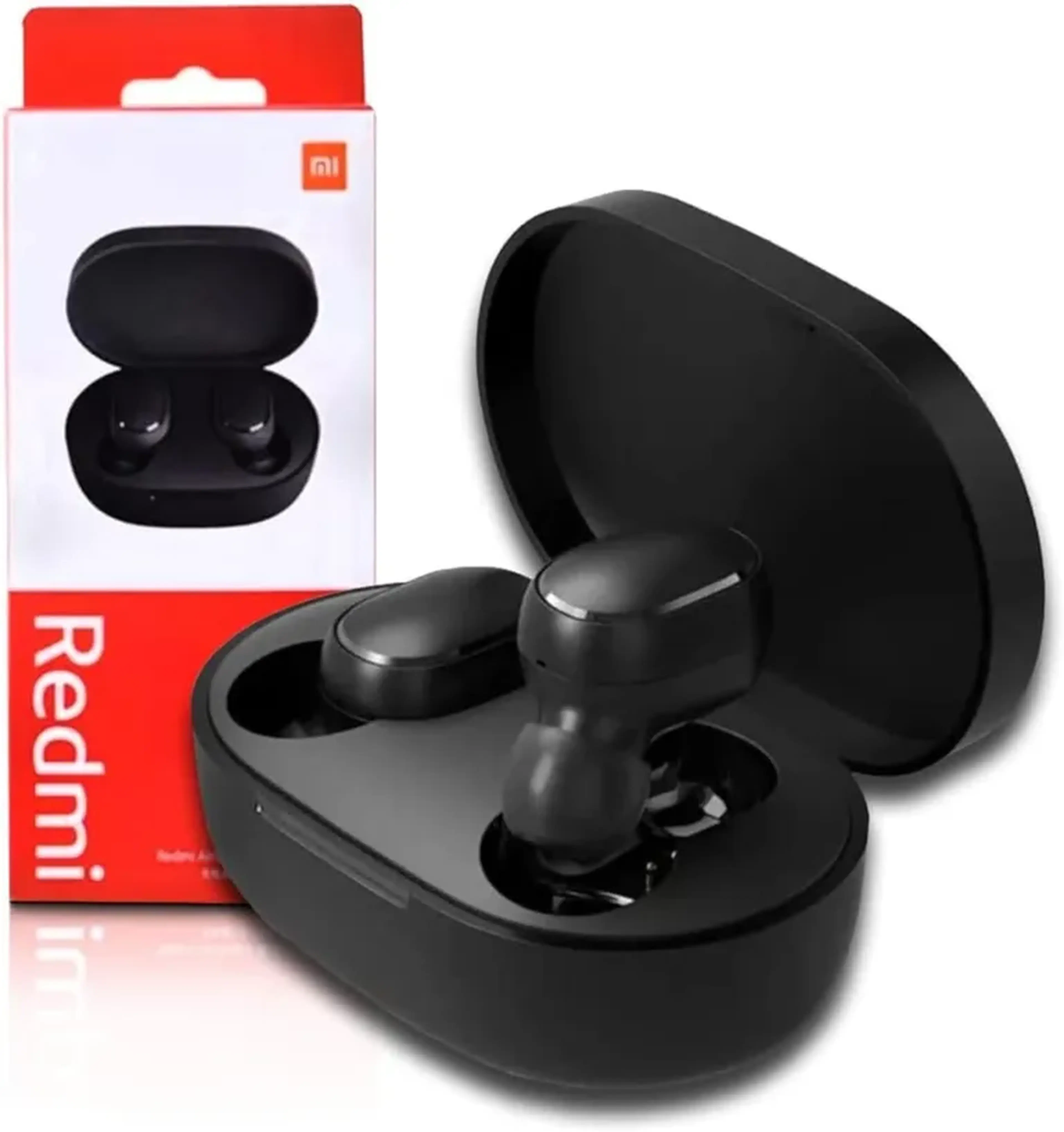 Fone de Ouvido Bluetooth TWS Air Dots Sem Fio imagem