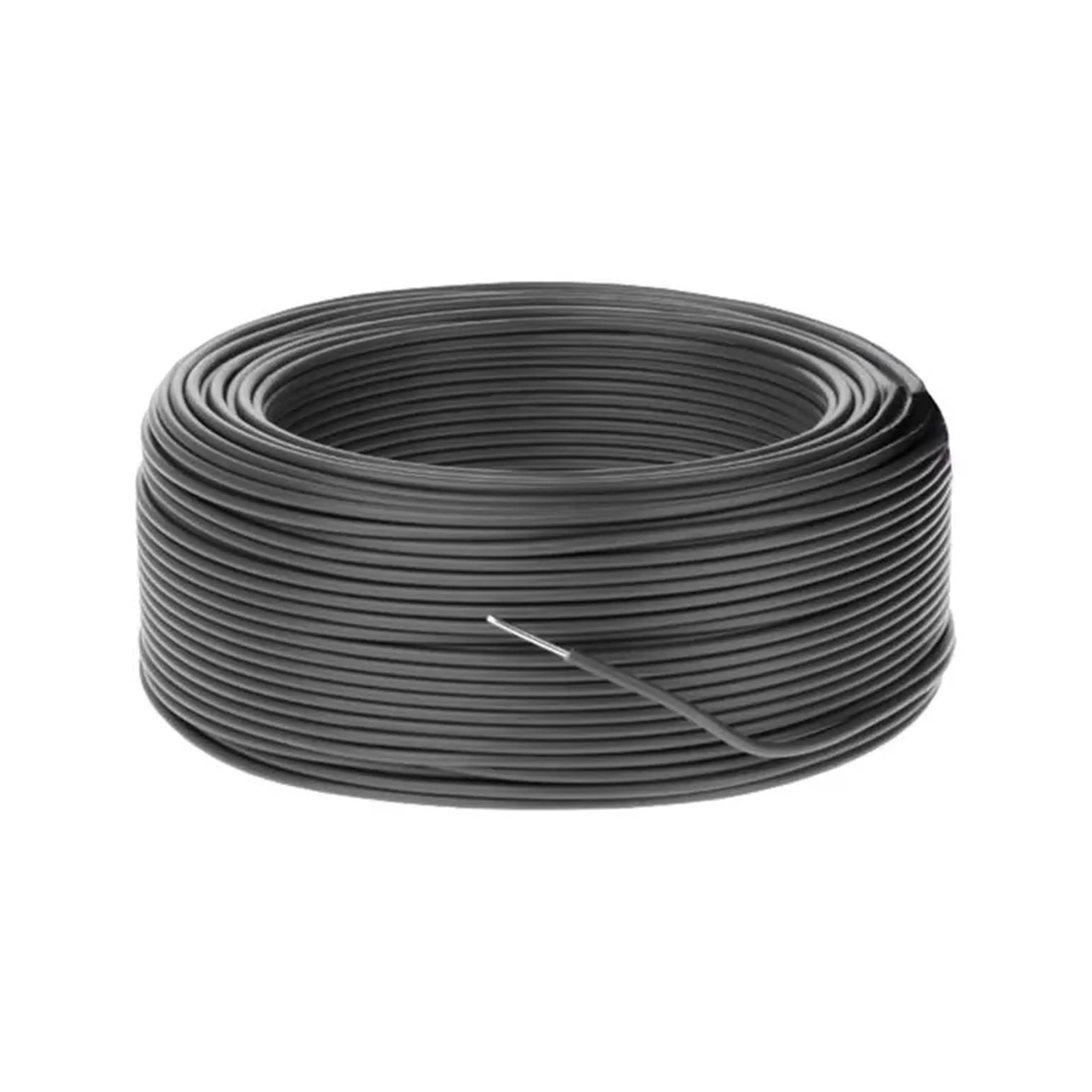 CABO SOLAR 6MM 1800V DC PRETO imagem