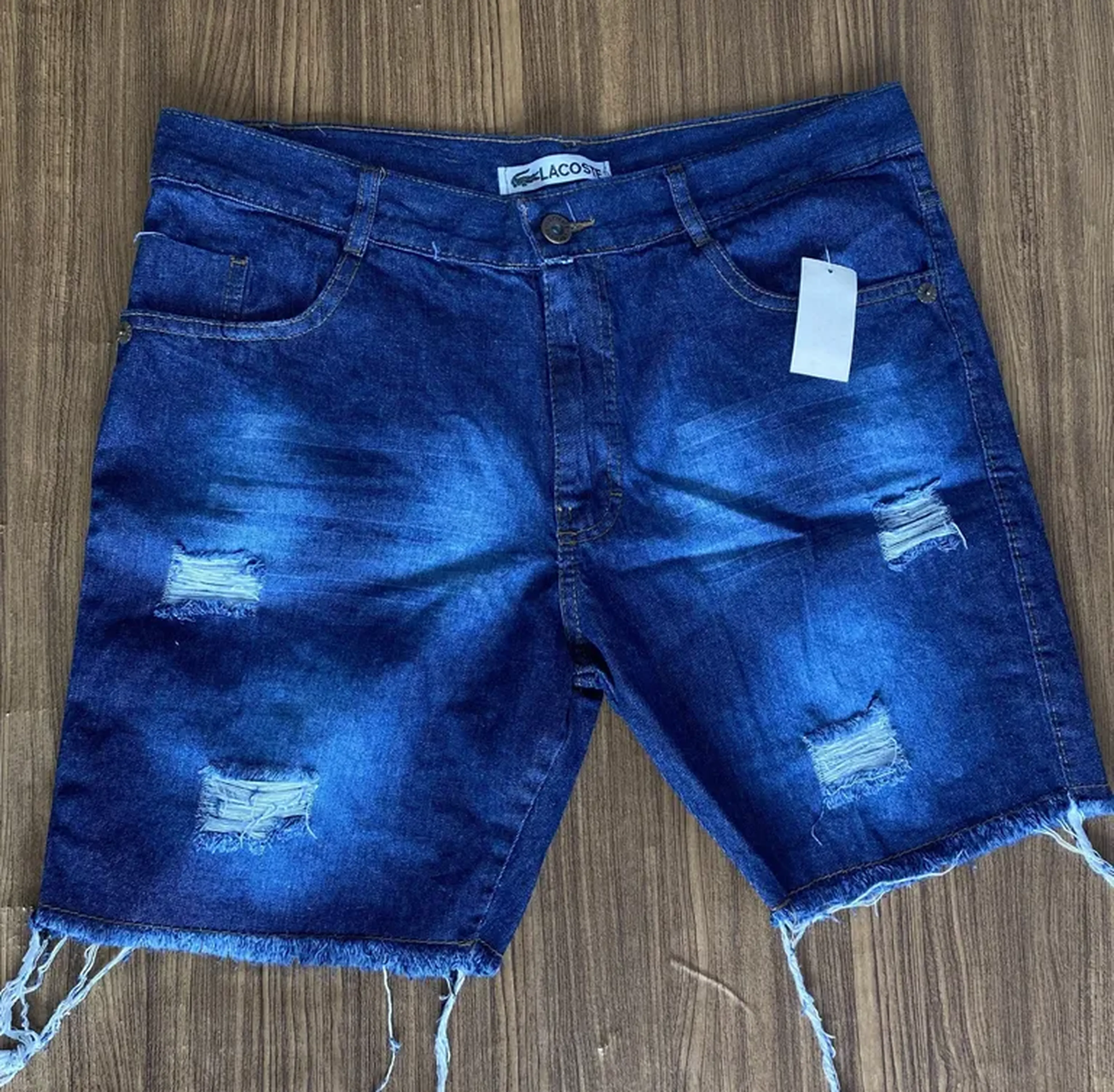 short jeans Numero 46 imagem