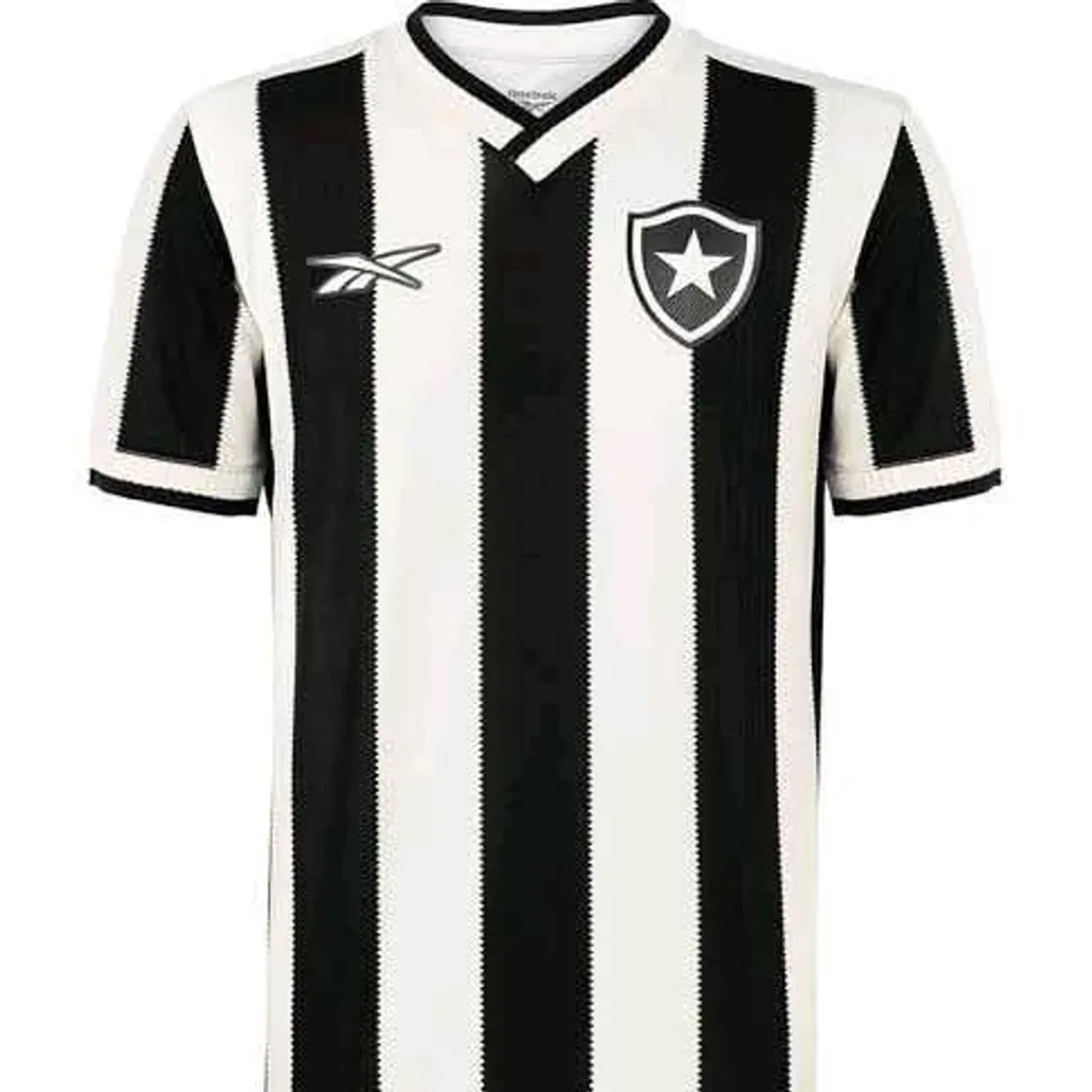 Camisa Botafogo Home 2024 imagem