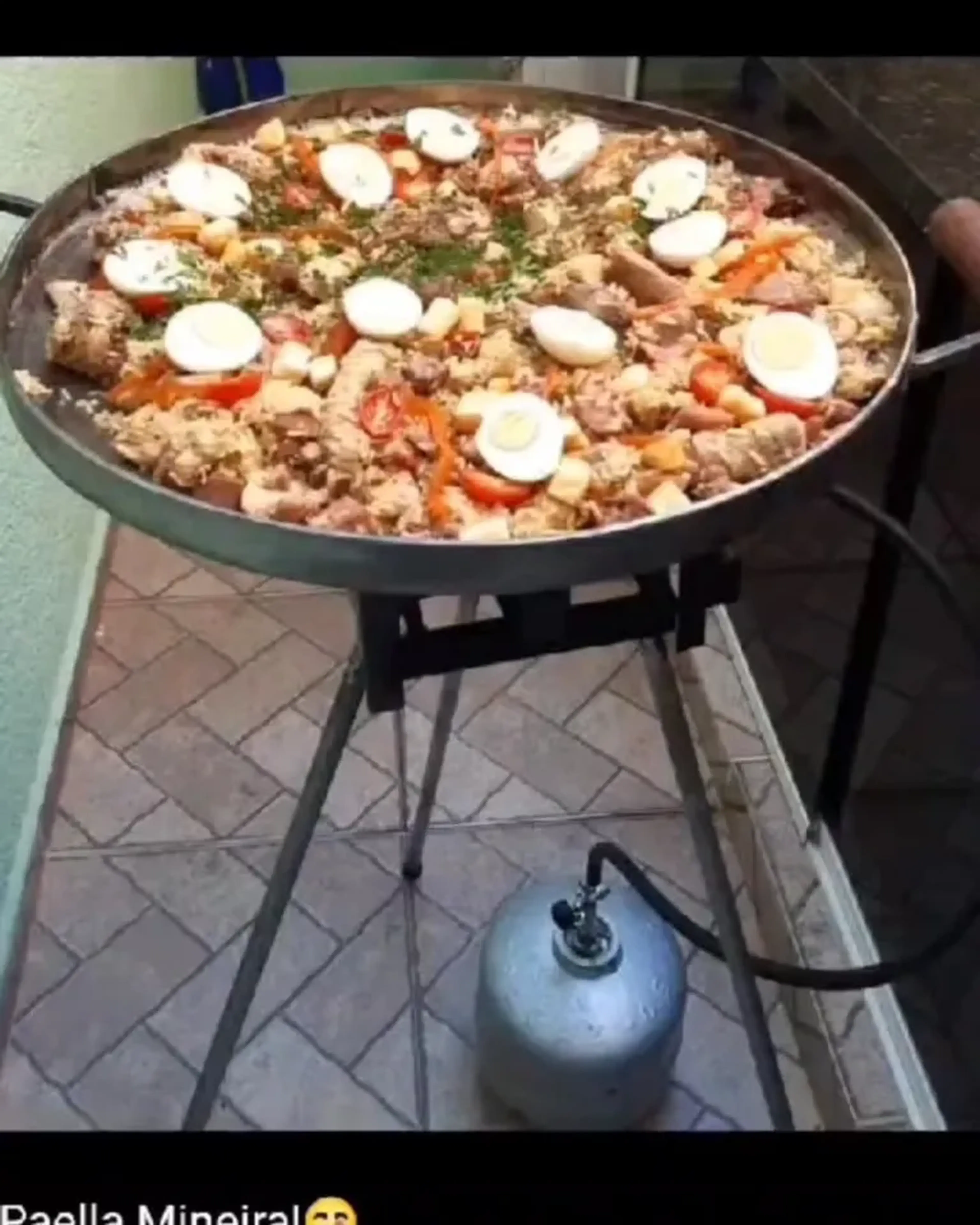 Disco com Borda 58 cm diâmetro imagem