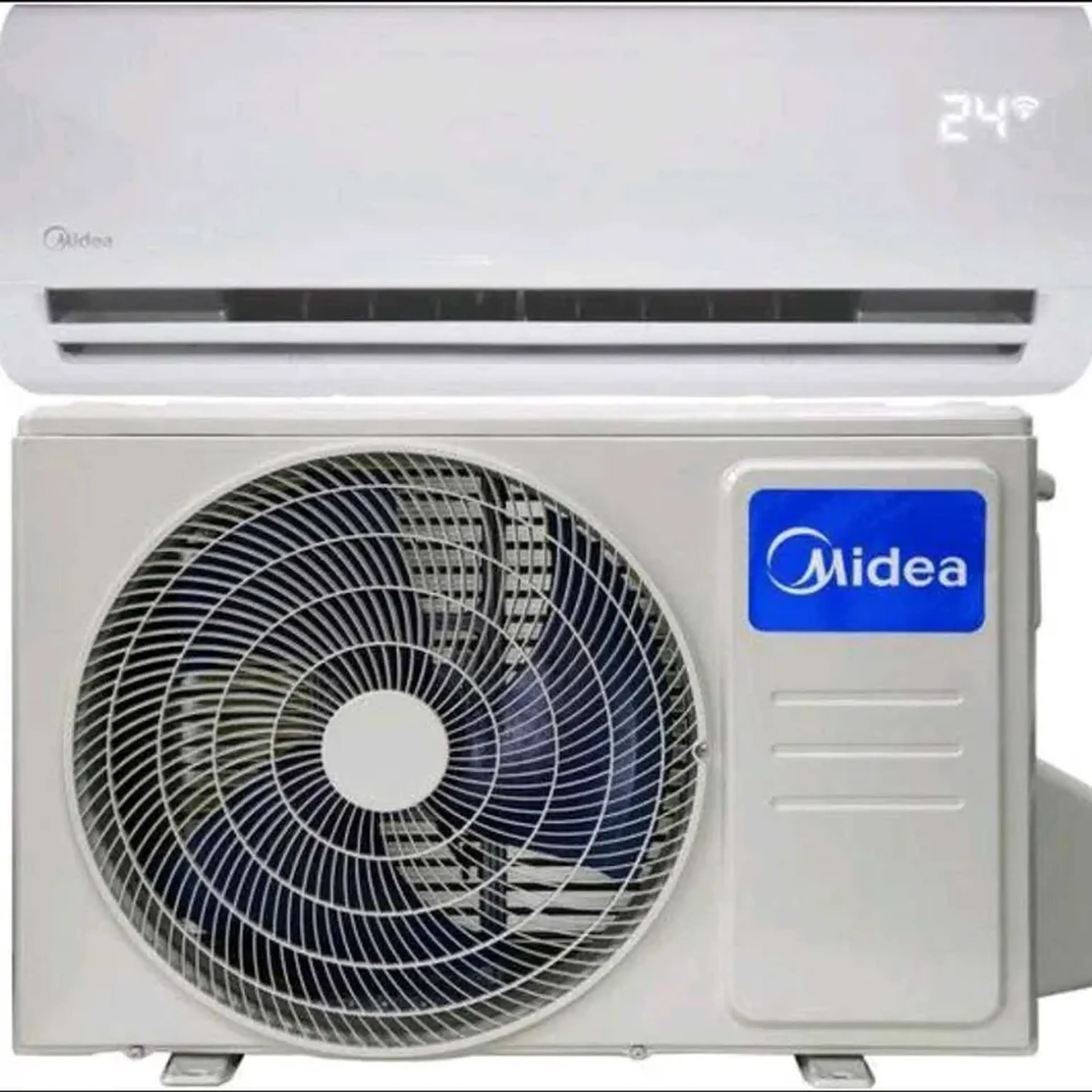Ar Condicionado MIDEA 12000 btus imagem