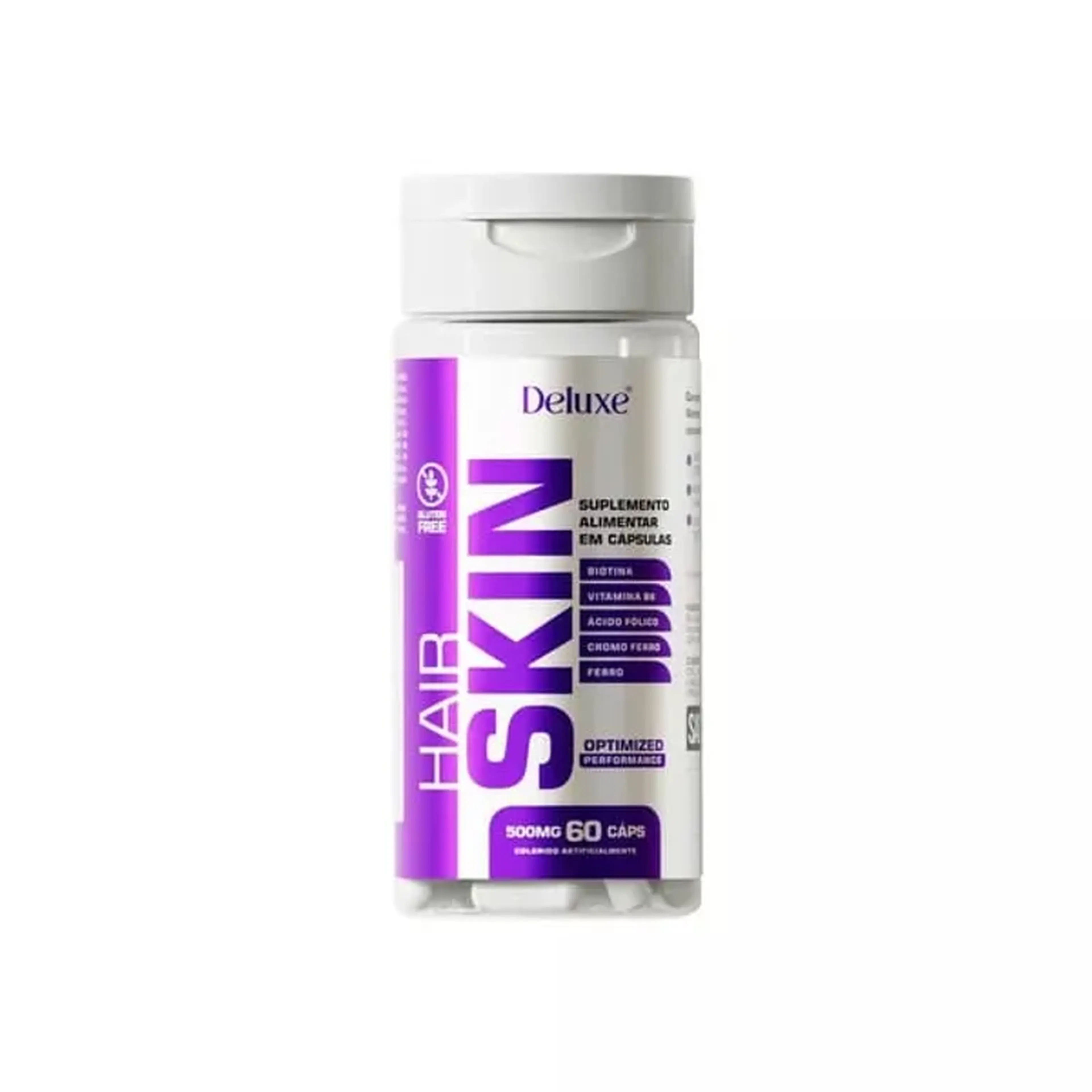 Hair Skin De 89,90 Por imagem