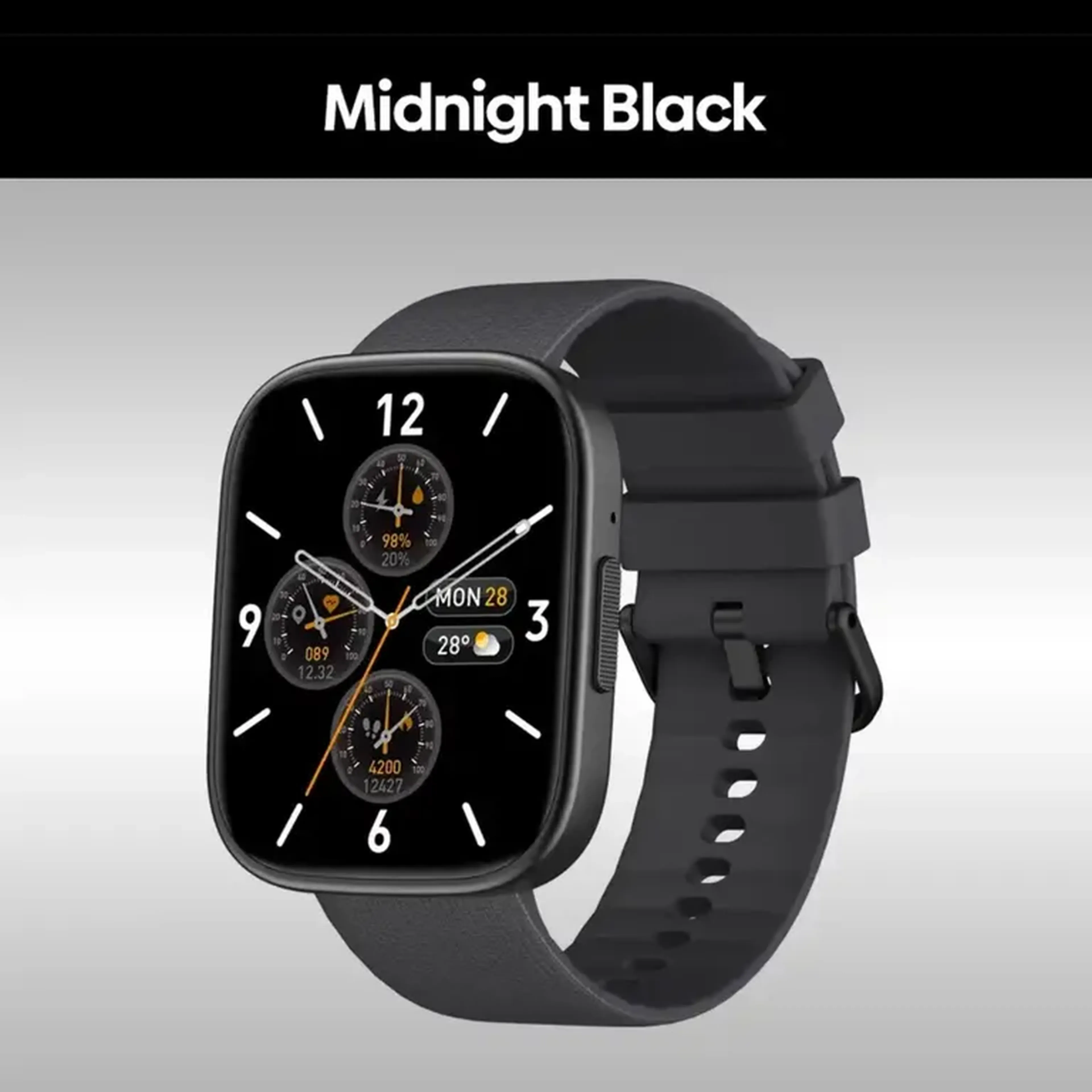 zeblaze gts plus ultra imagem