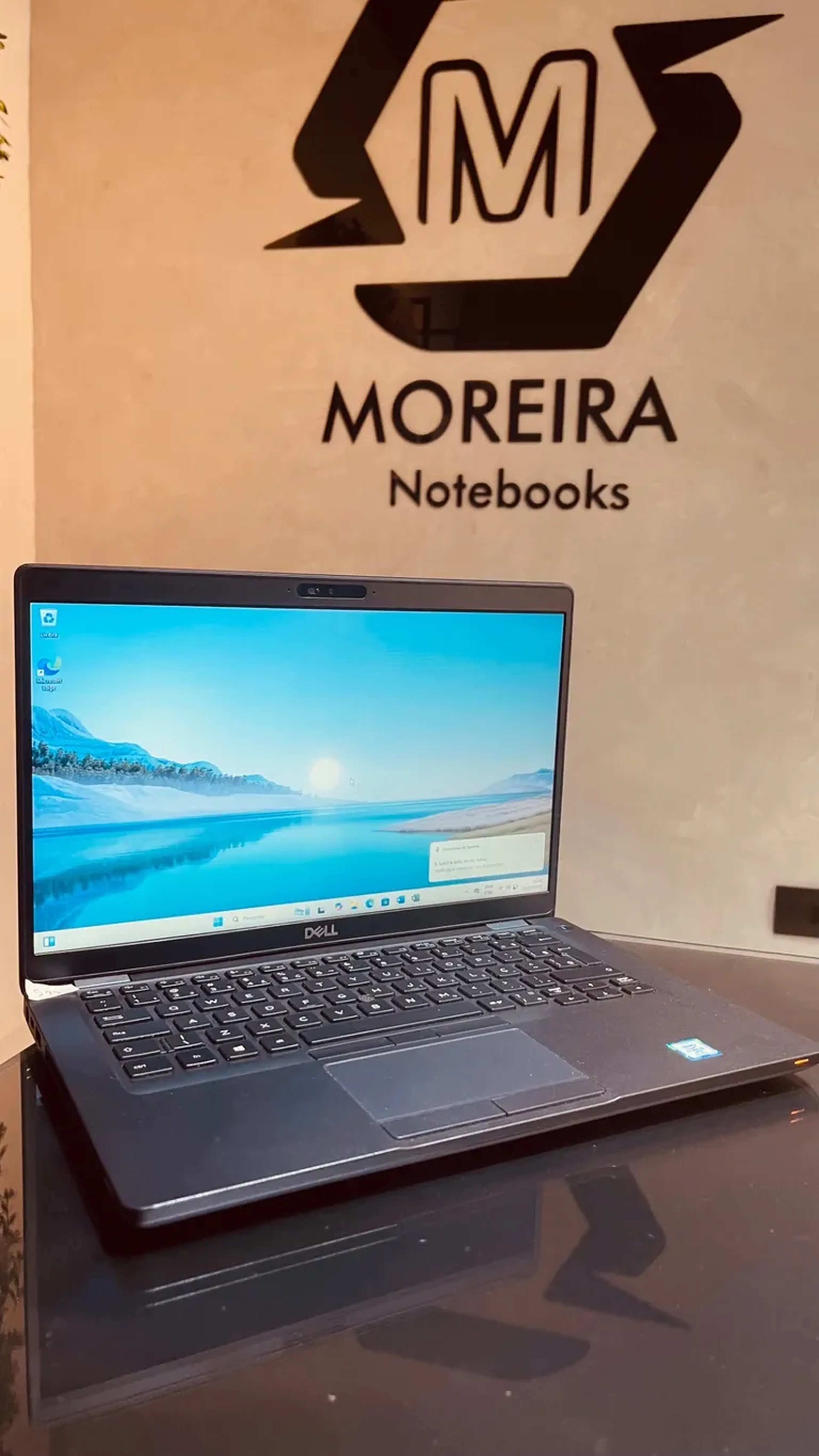 Dell Processador i5 imagem