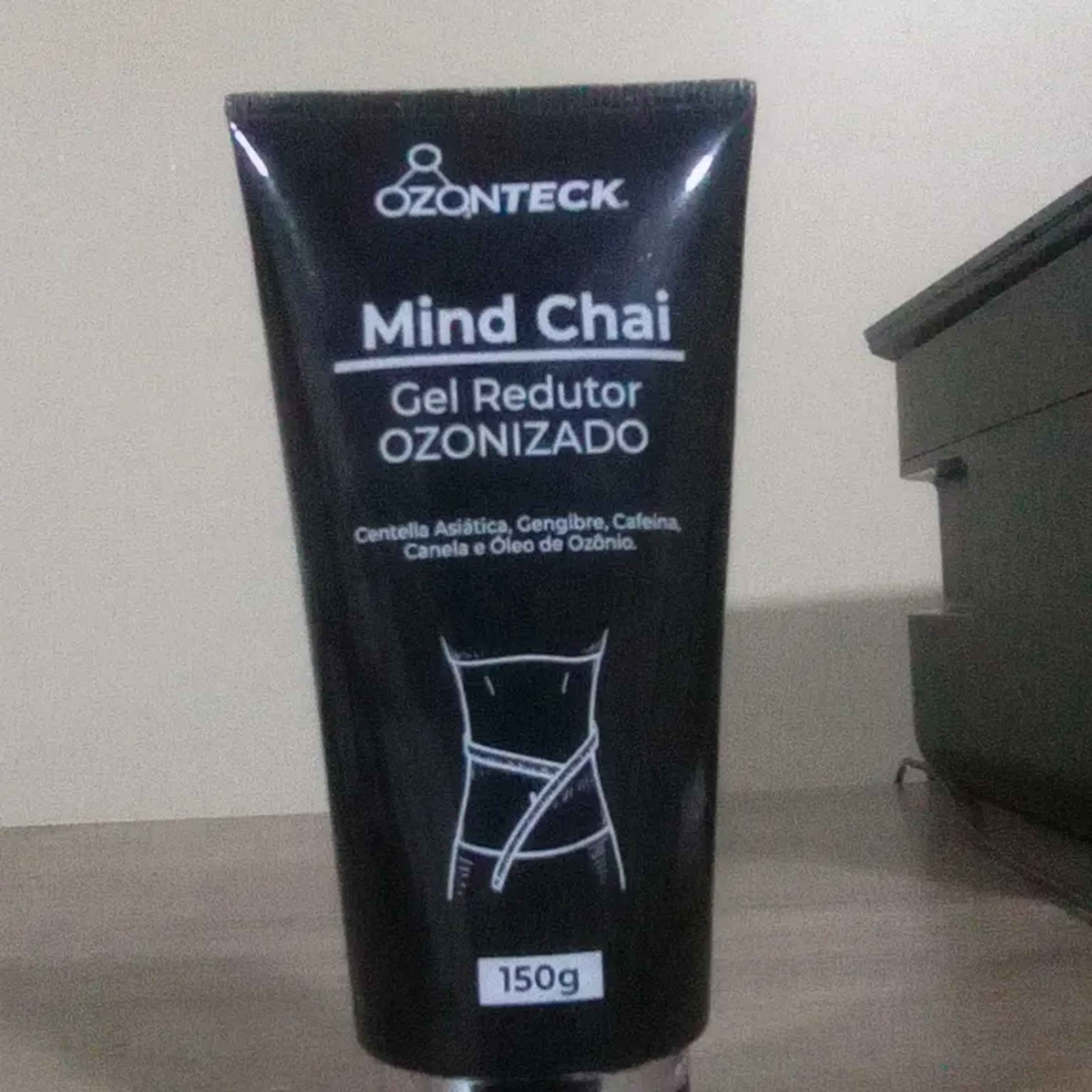 Mind Chai imagem