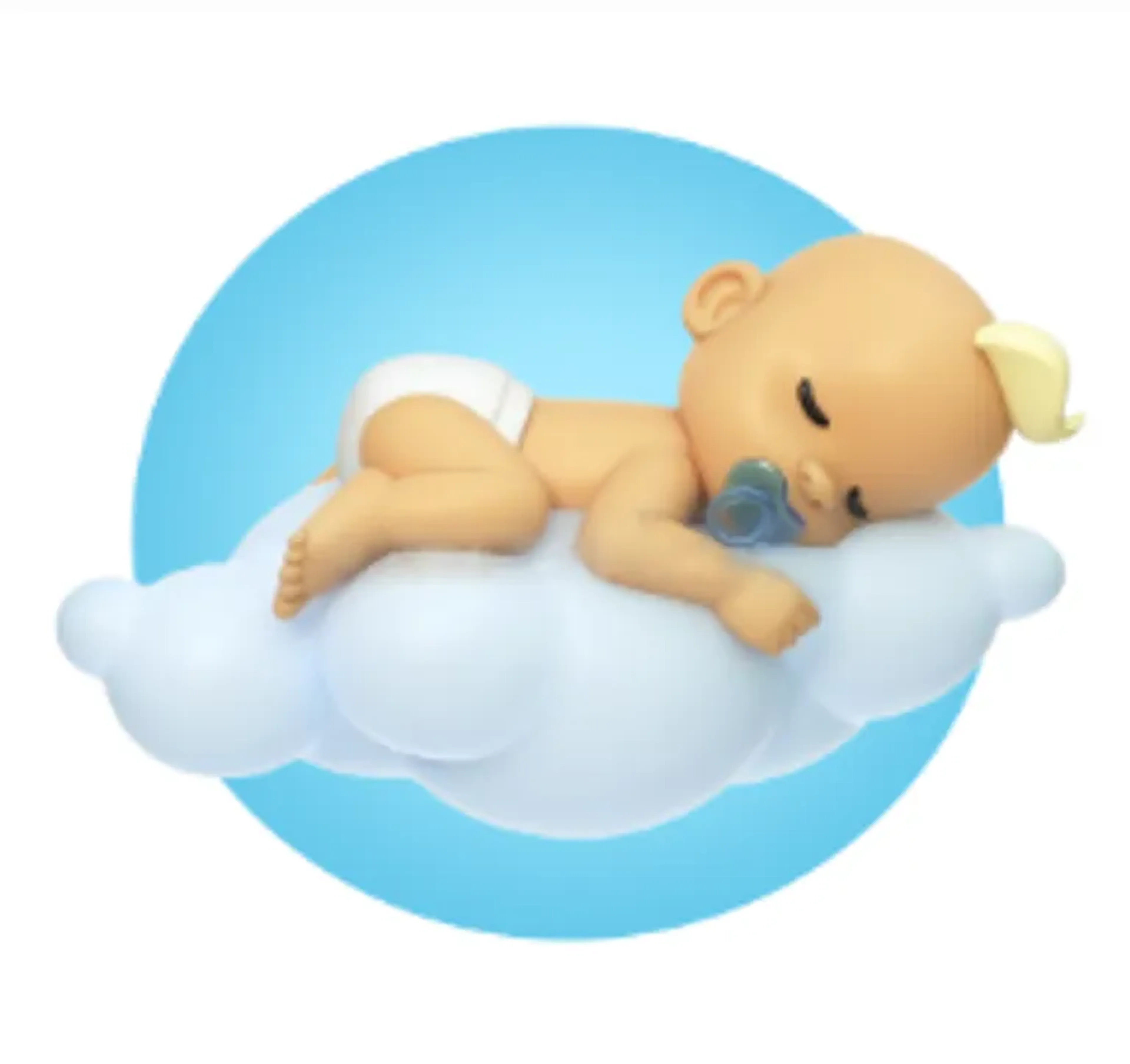 Curso de Sono do Bebê imagem