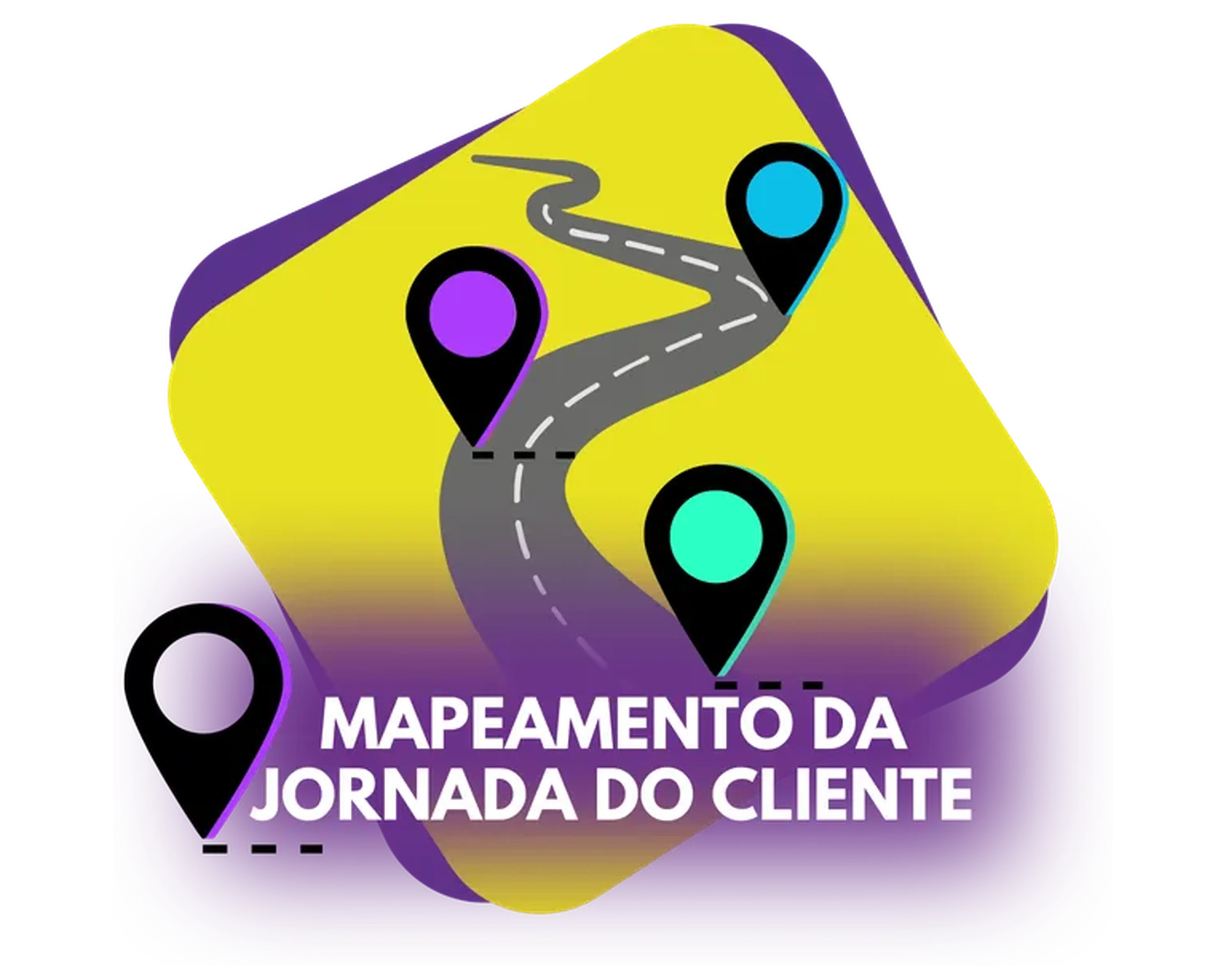 Formação Mapeamento da Jornada do Cliente - Turma Julho imagem