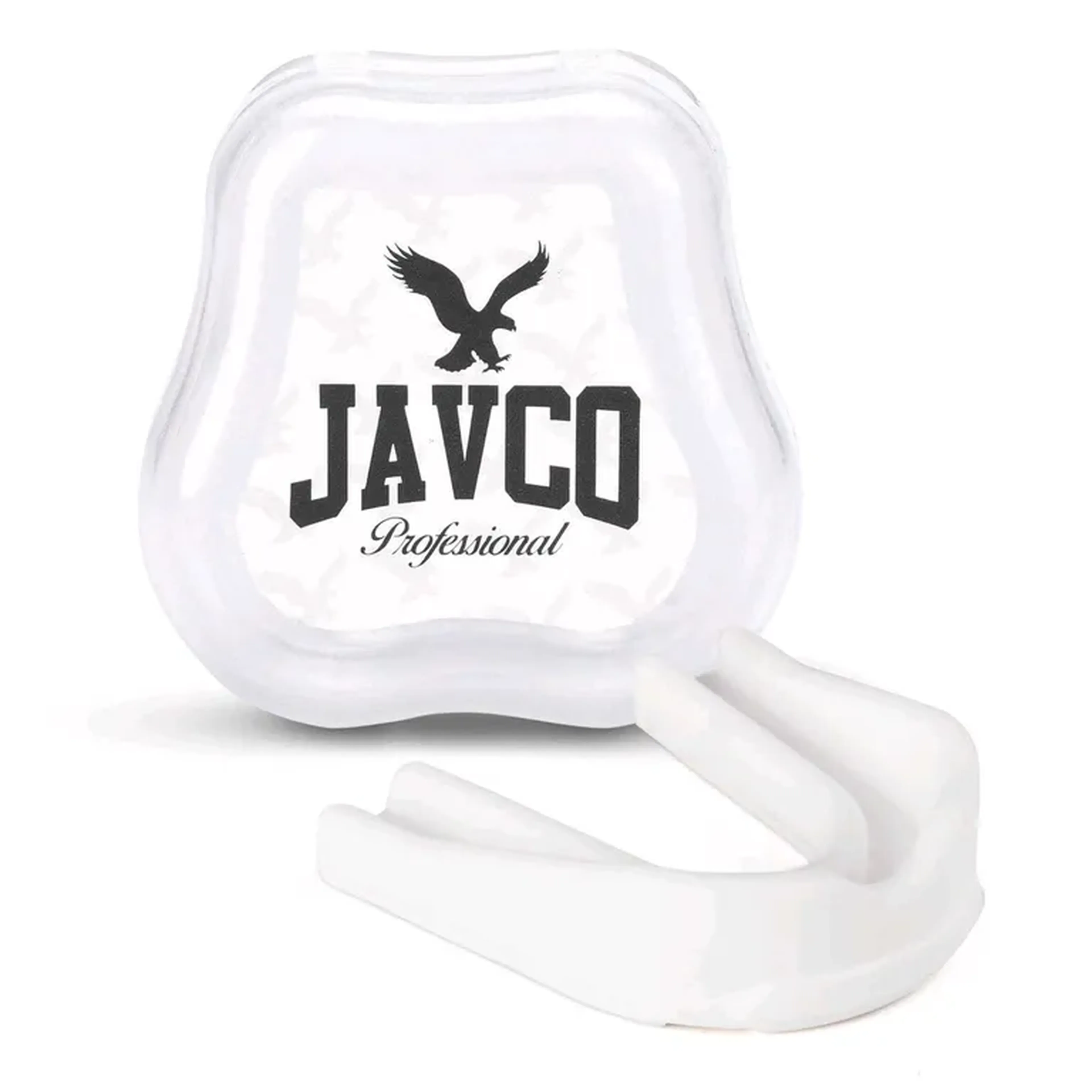 Bucal Liso Branco imagem