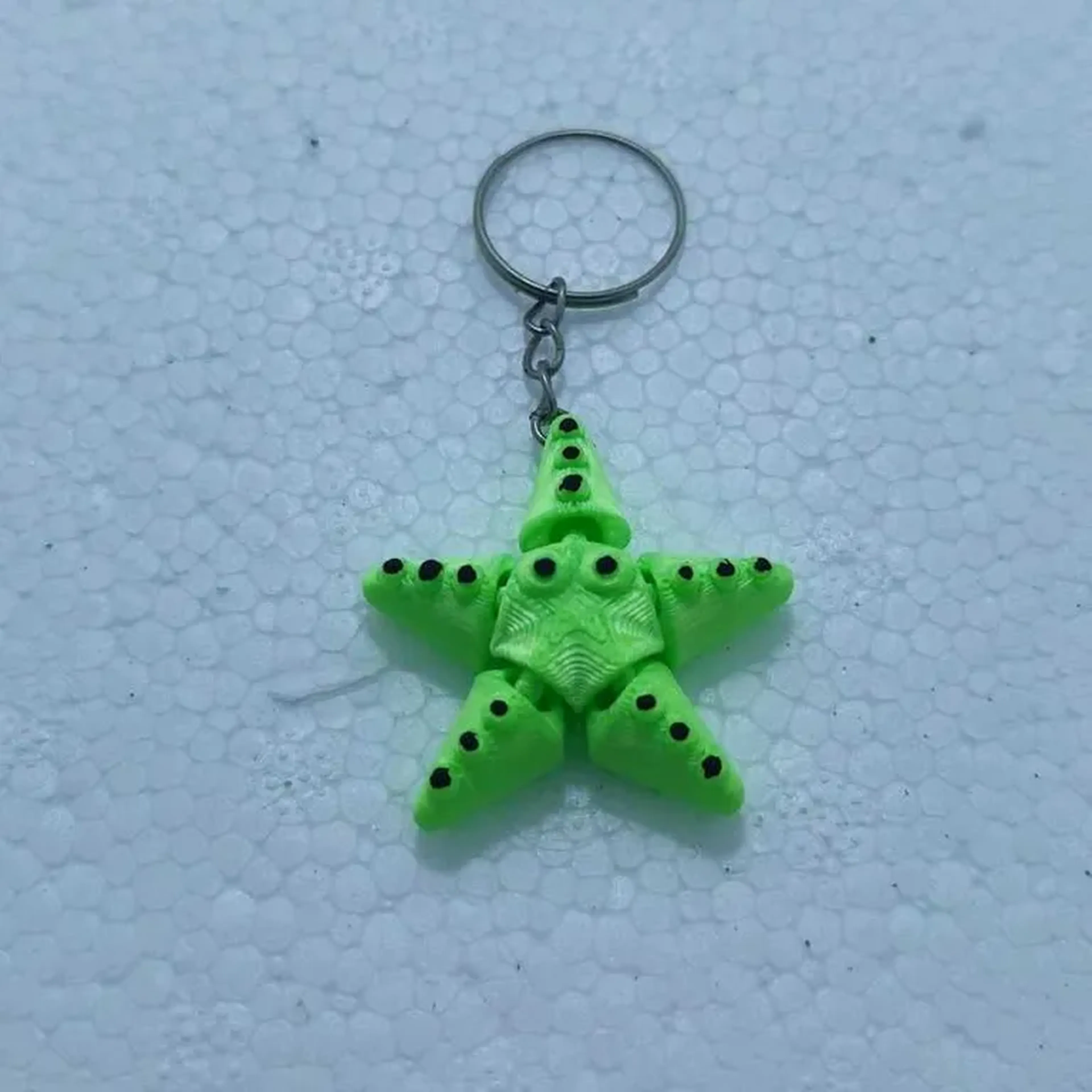 ESTRELA ARTICULADO imagem