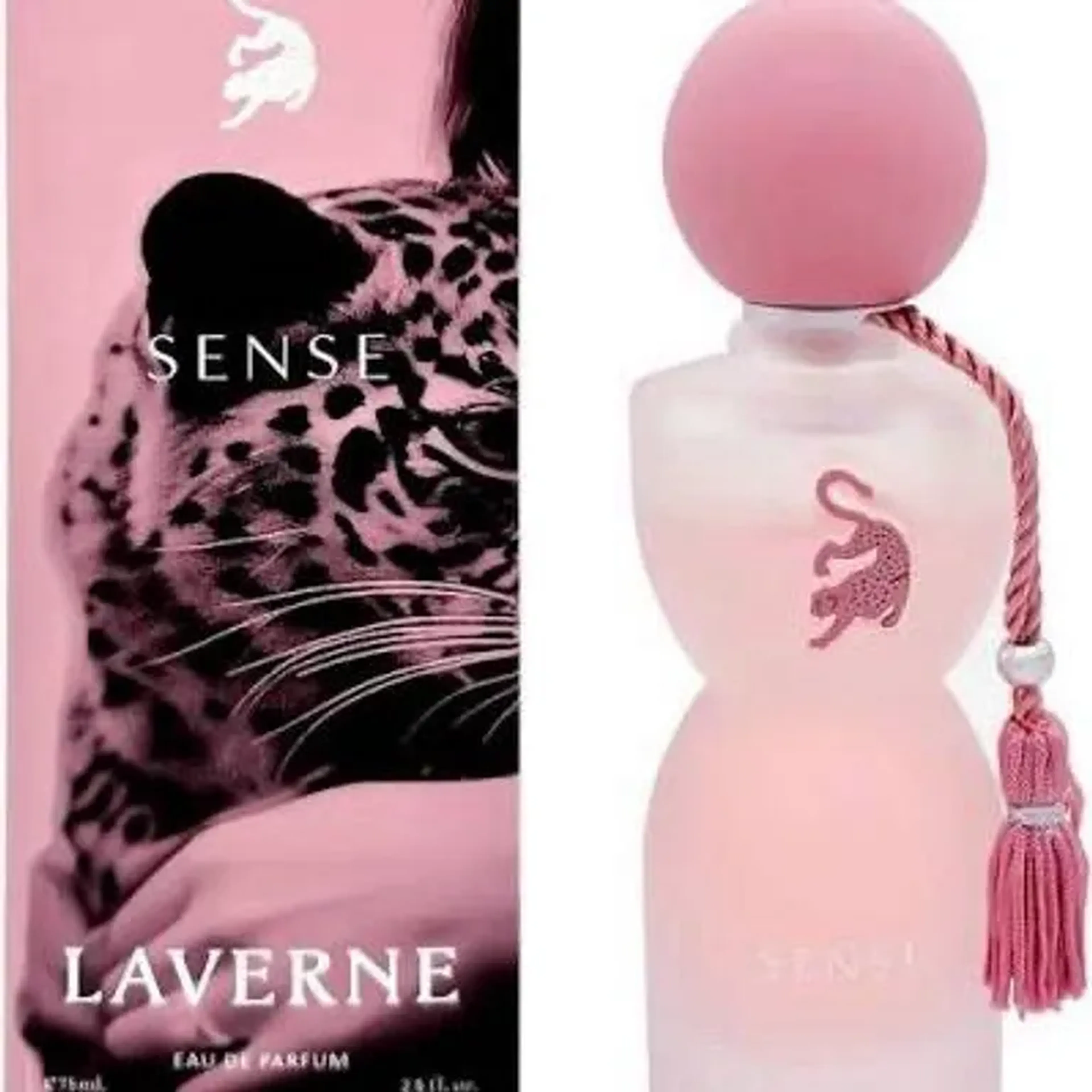 Laverne Sense EDP 75ml imagem