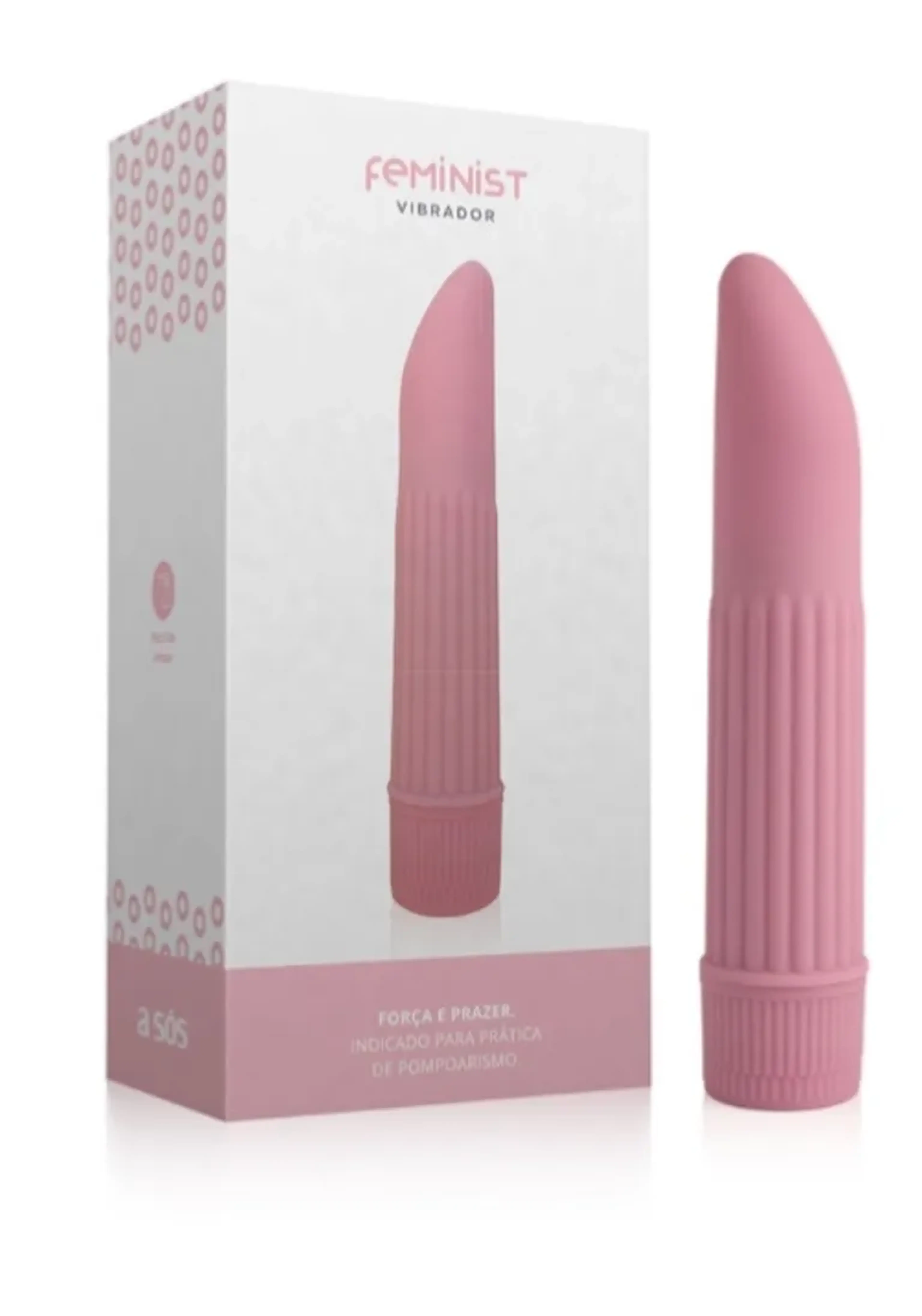 Vibrador imagem