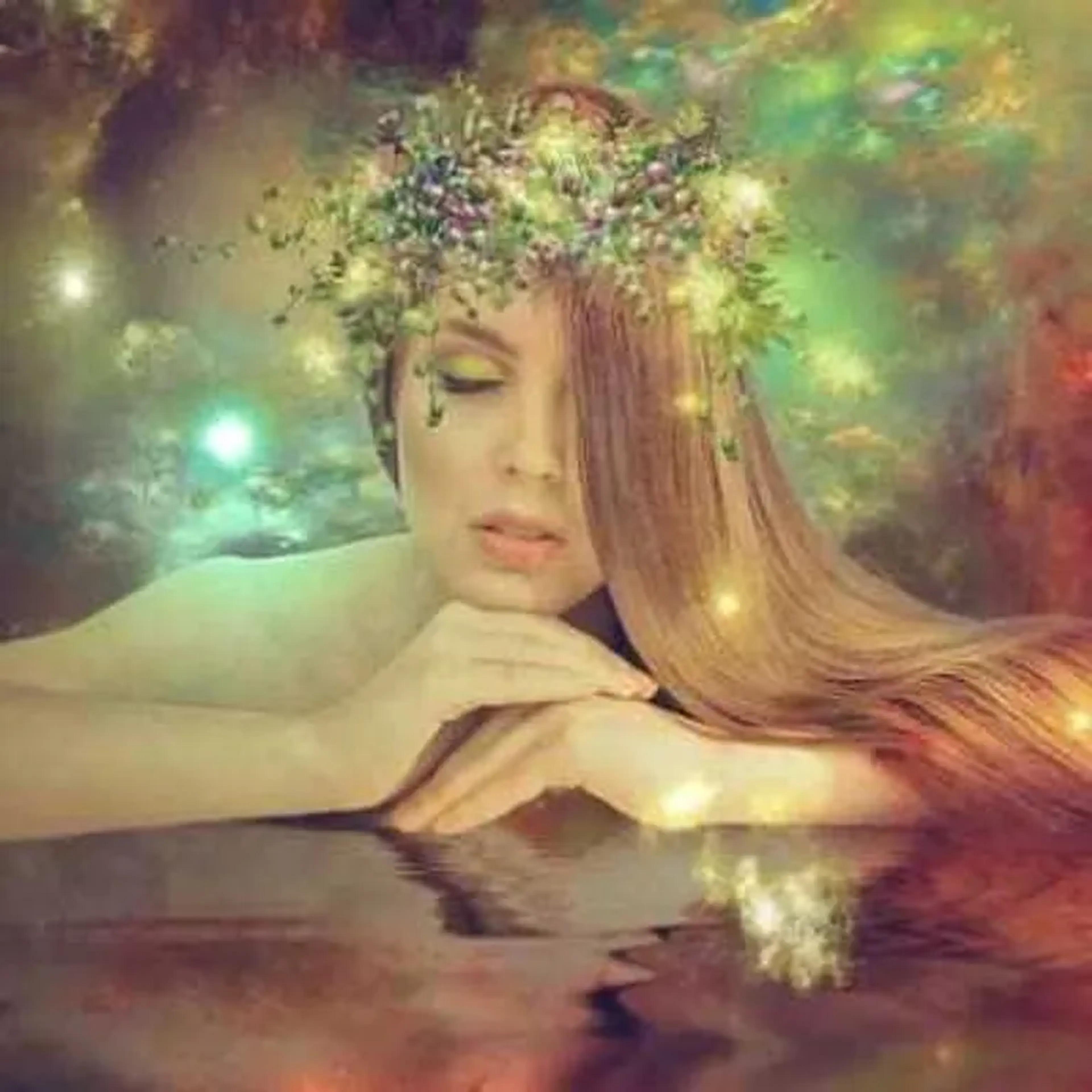 Massagem Sensual para Mulheres imagem