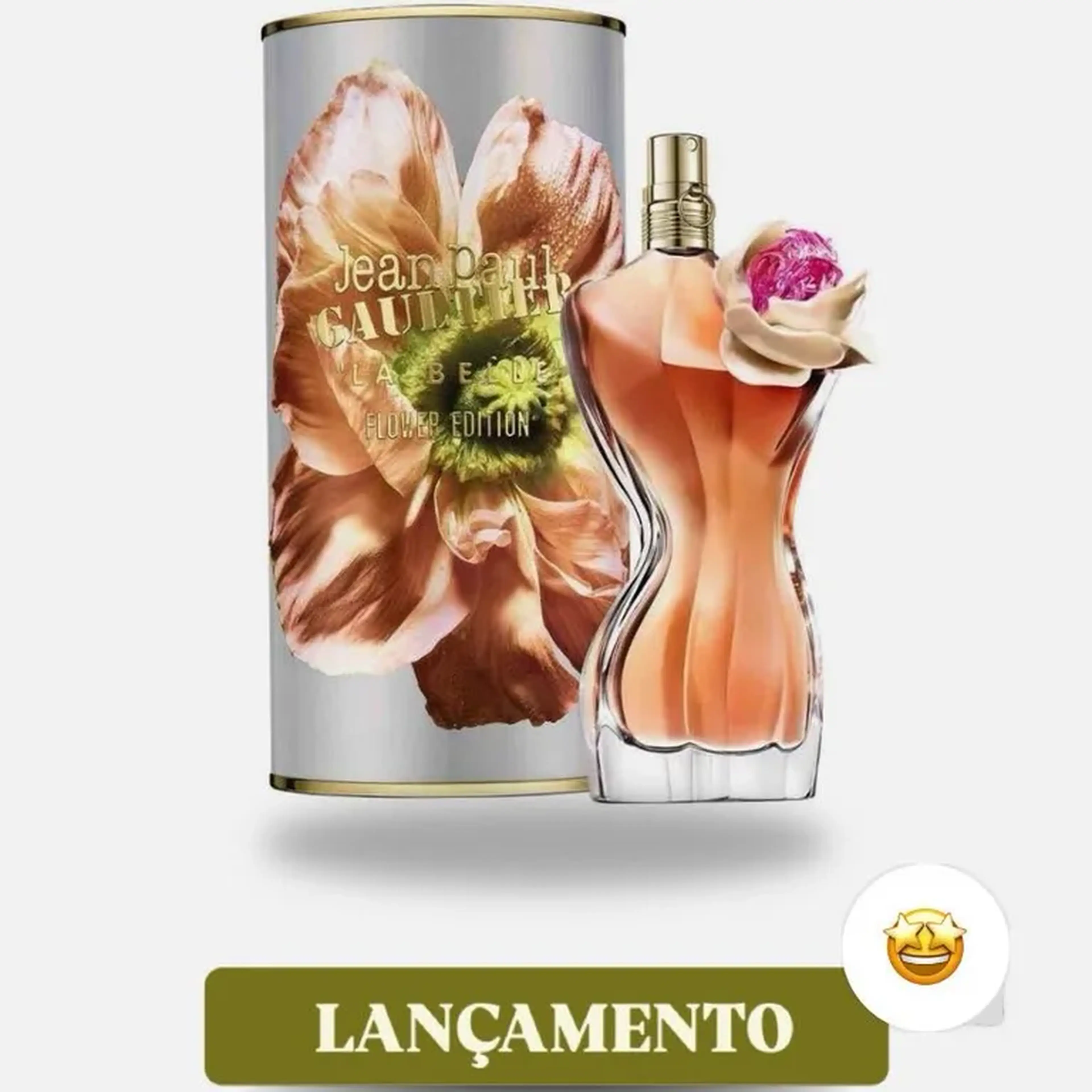 La Belle Flower Edition (Decant) imagem
