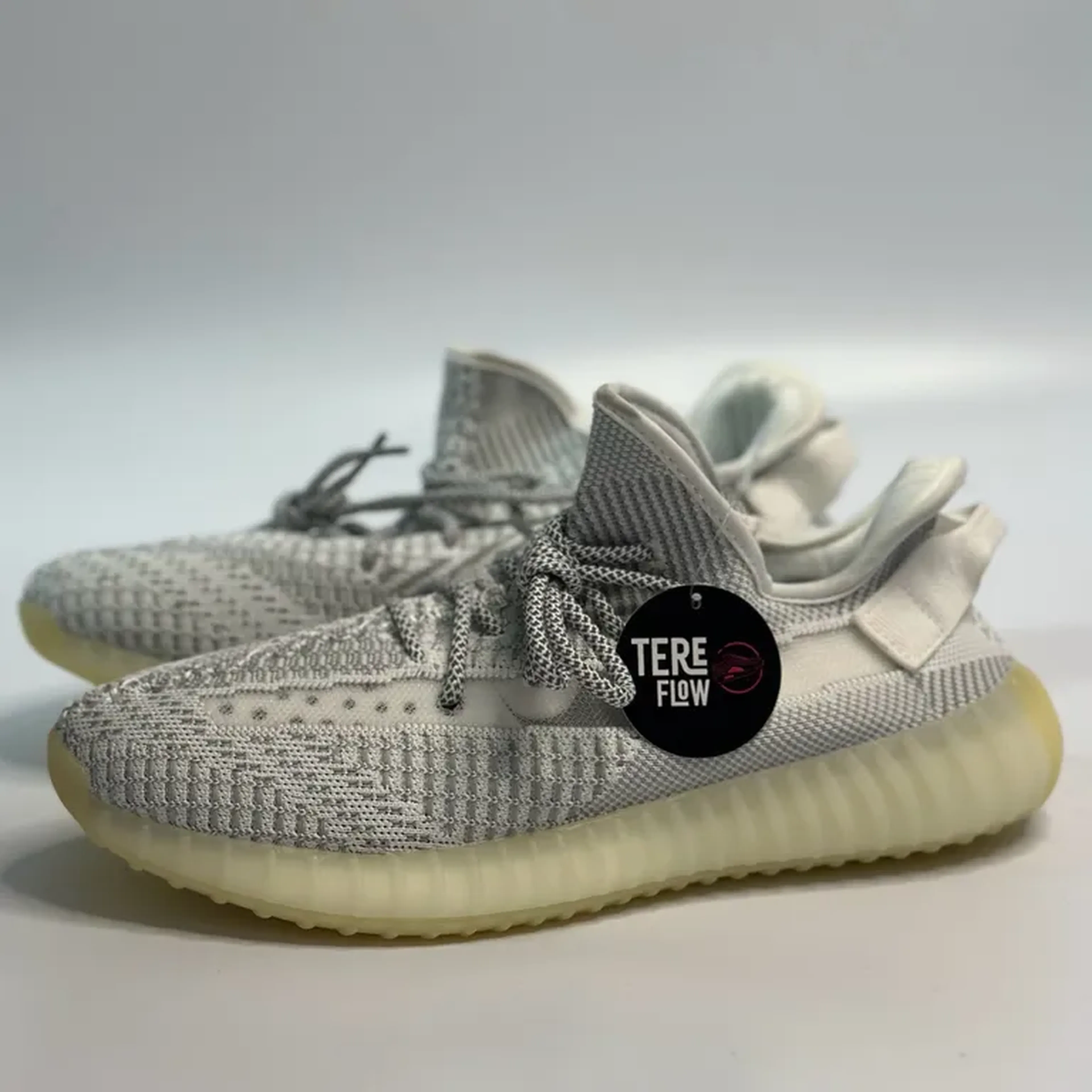 Adidas Yeezy 350 Yeshaya Reflective imagem