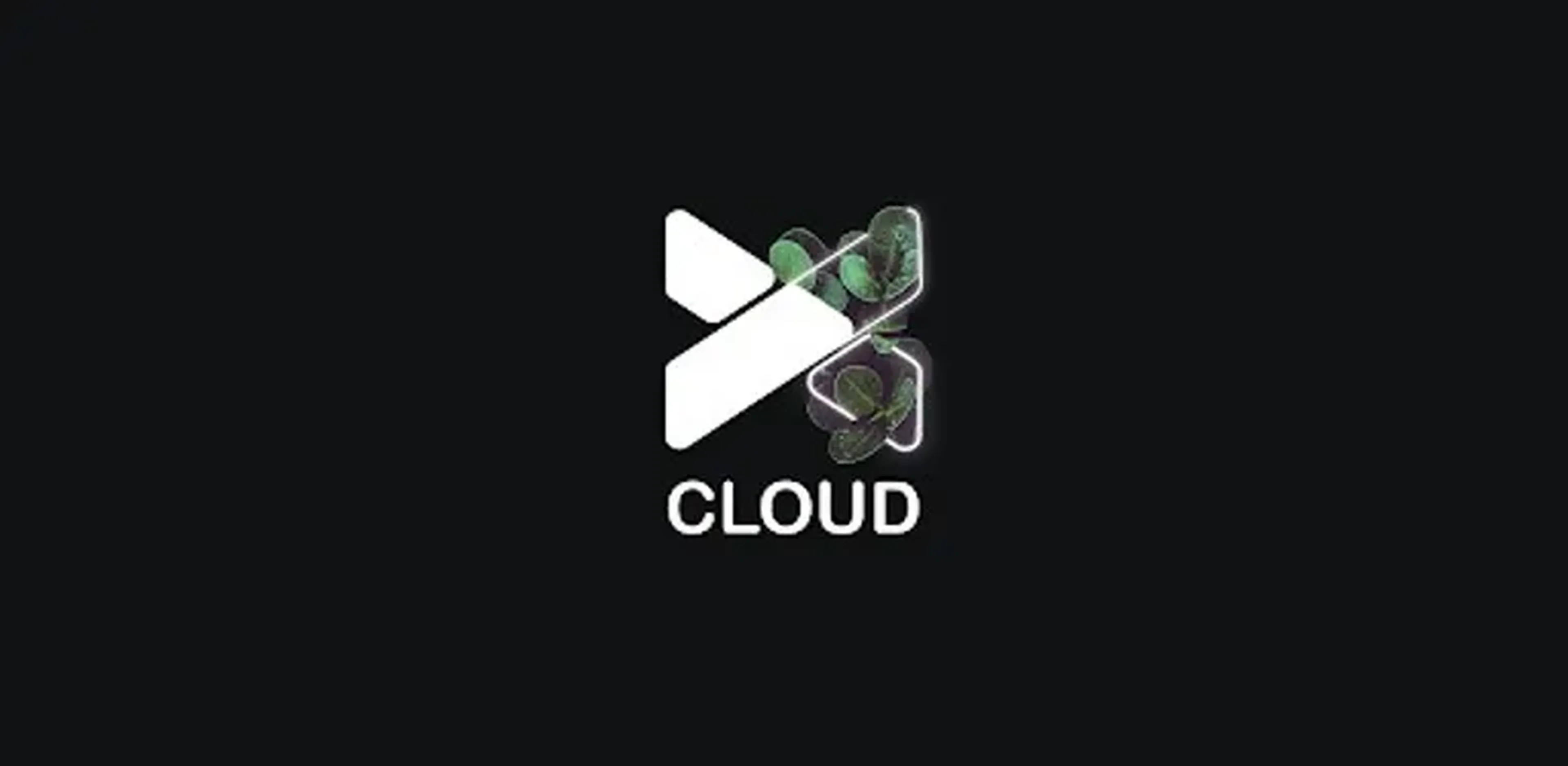XCloud Tv imagem