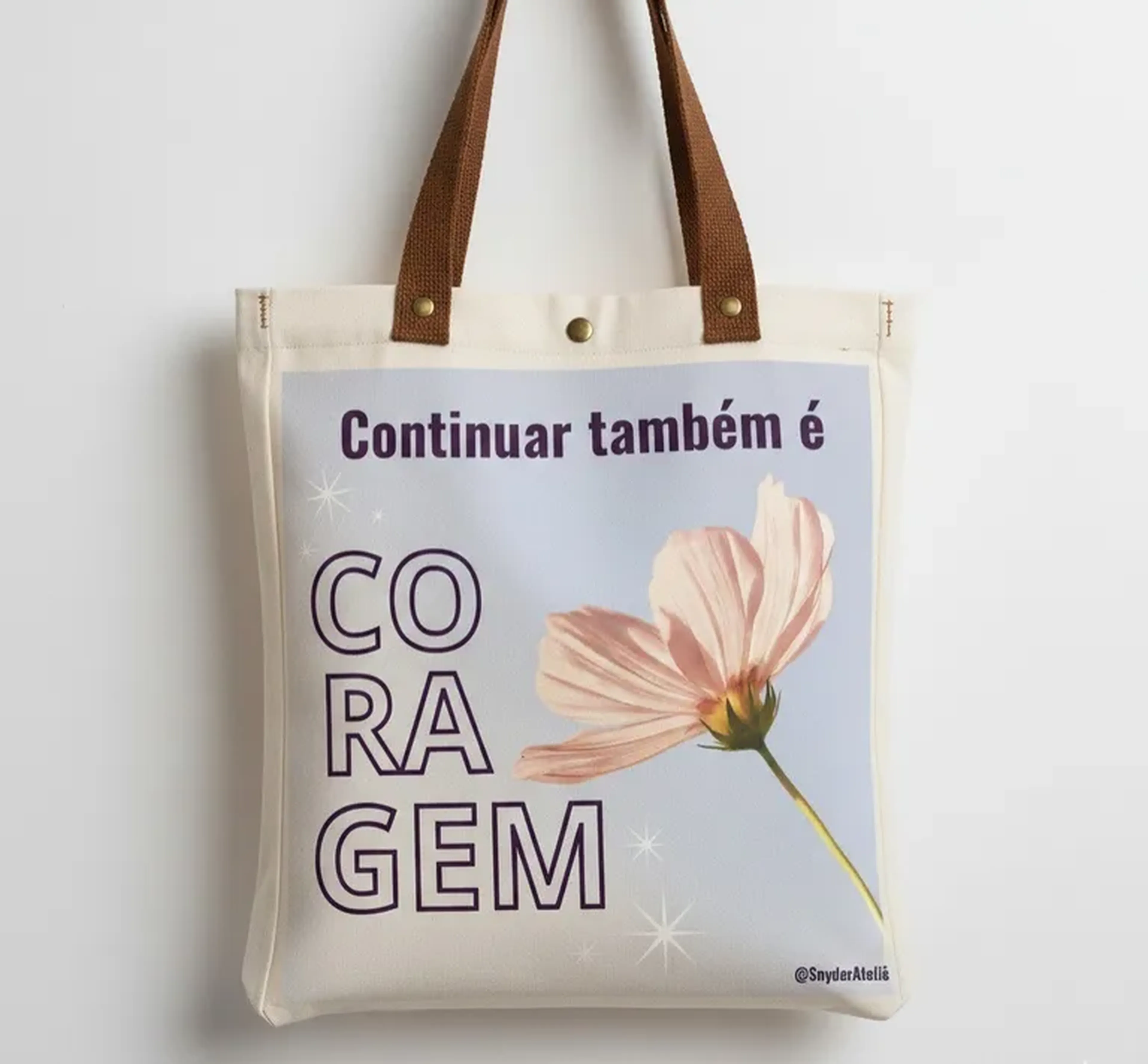 Ecobags imagem
