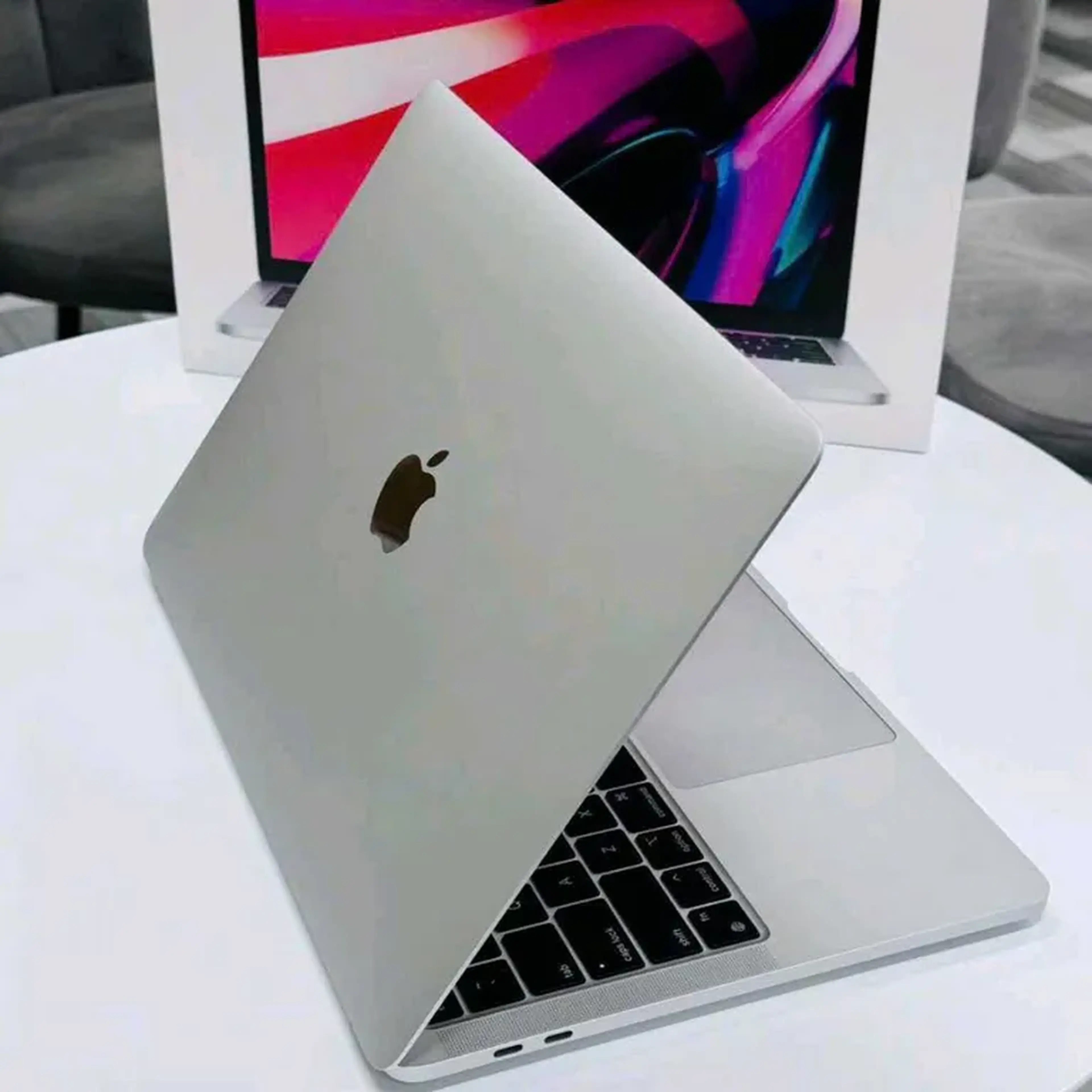 Macbook Air M2 256Gb 16Gb imagem