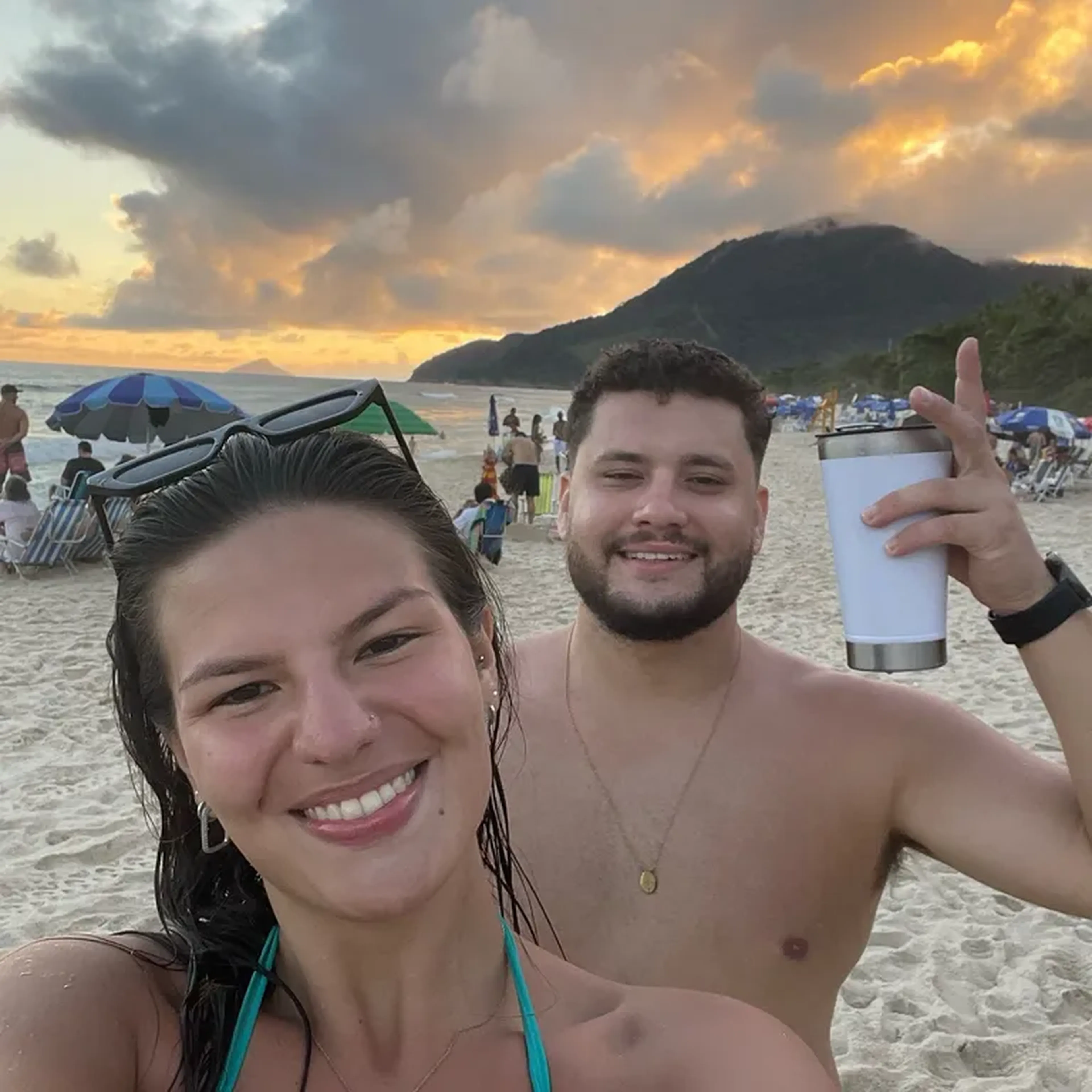 Super upgrade da lua de mel imagem